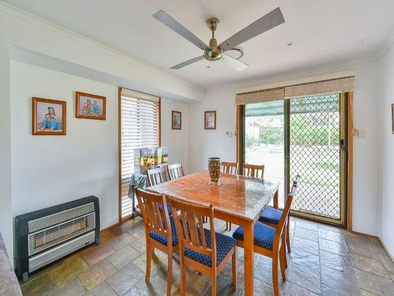 4 Mistletoe Avenue, Macquarie Fields, NSW 2564