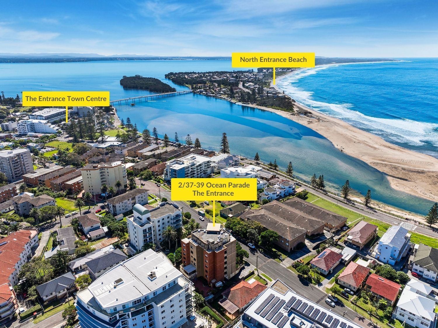 2/37-39 Ocean Parade — photo from Ray White Long Jetty | The Entrance