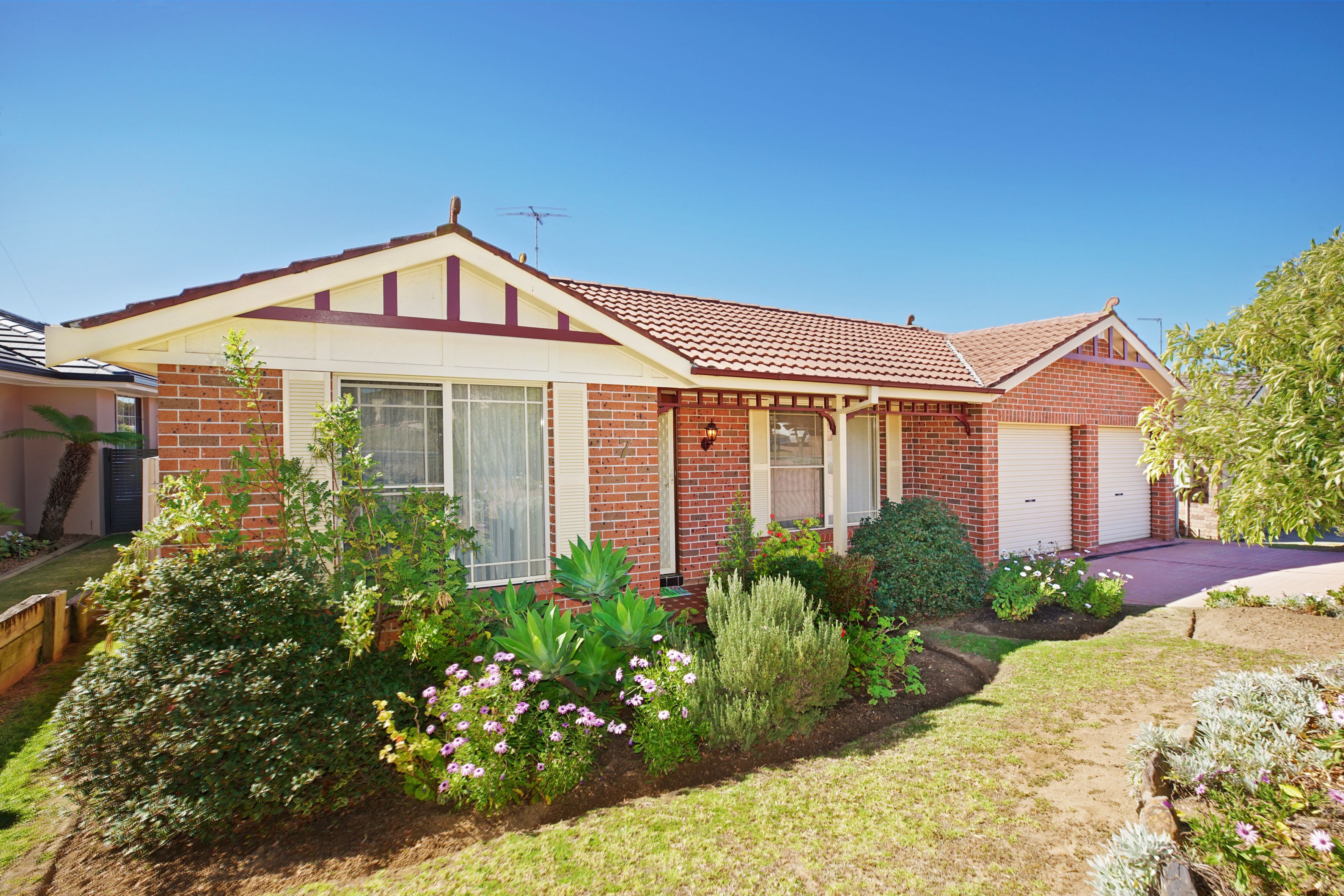 7 Bluebell Close, Glenmore Park, NSW 2745