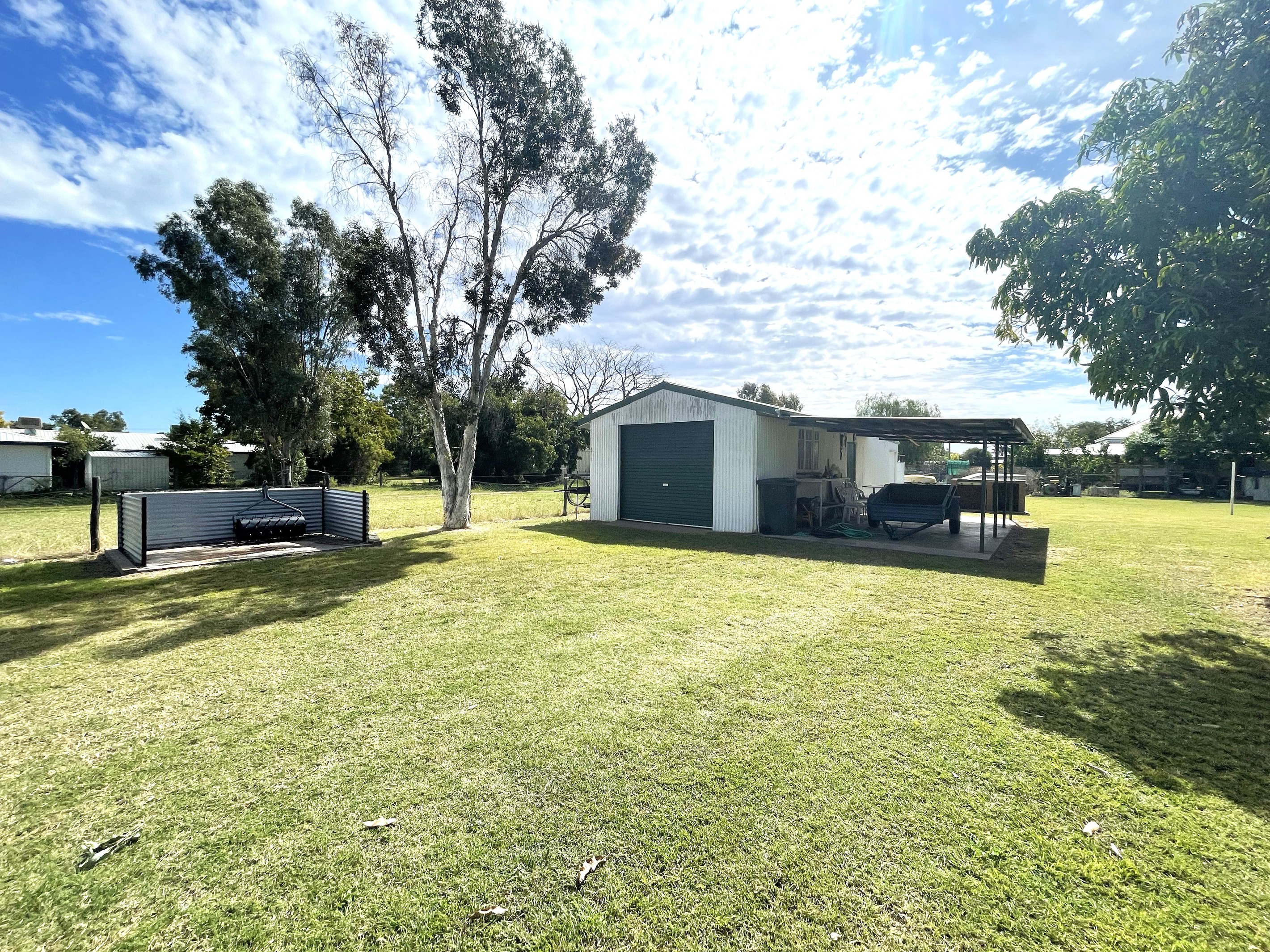 120 Fir Street, Barcaldine, QLD 4725