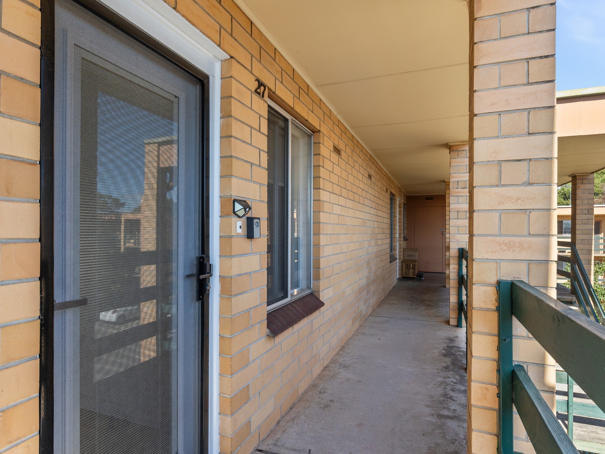 27/2 Ayliffes Road, St Marys, SA 5042