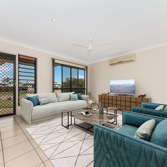 6 Romboli Court, Burdell, QLD 4818