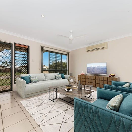 6 Romboli Court, Burdell, QLD 4818