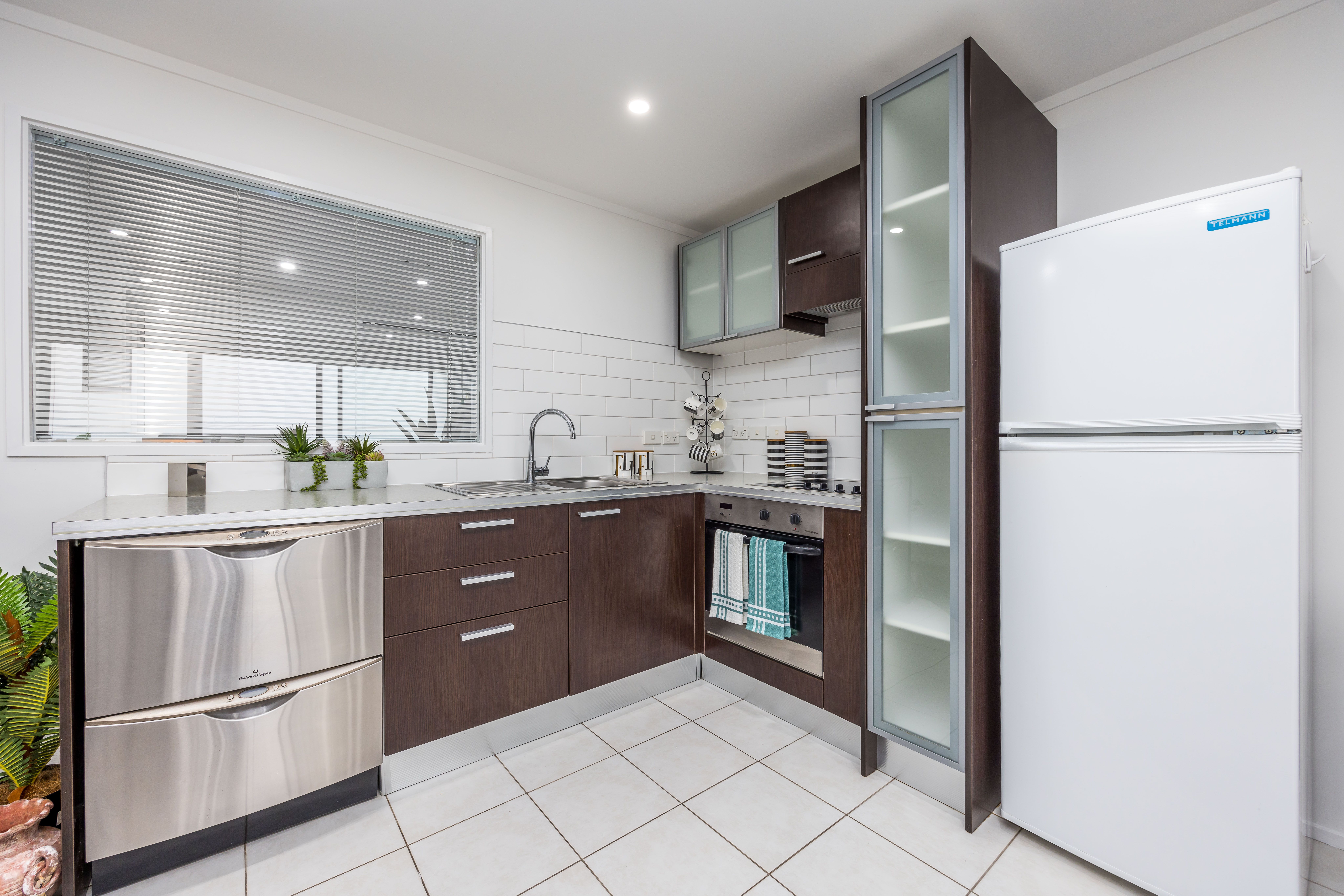 502/47 Hobson Street, Auckland Central, Auckland City