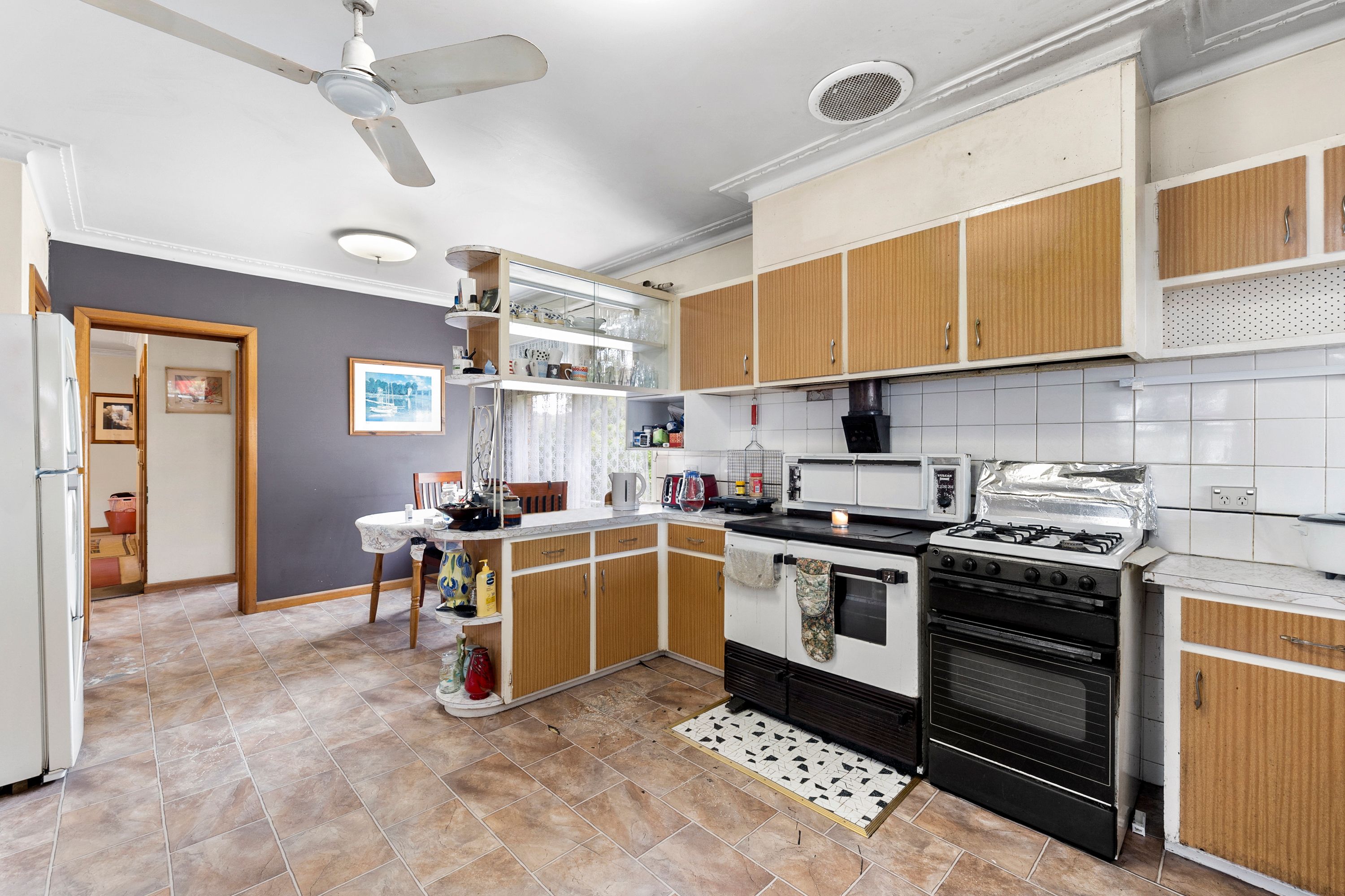 1 Ditchfield Road, Brown Hill, VIC 3350
