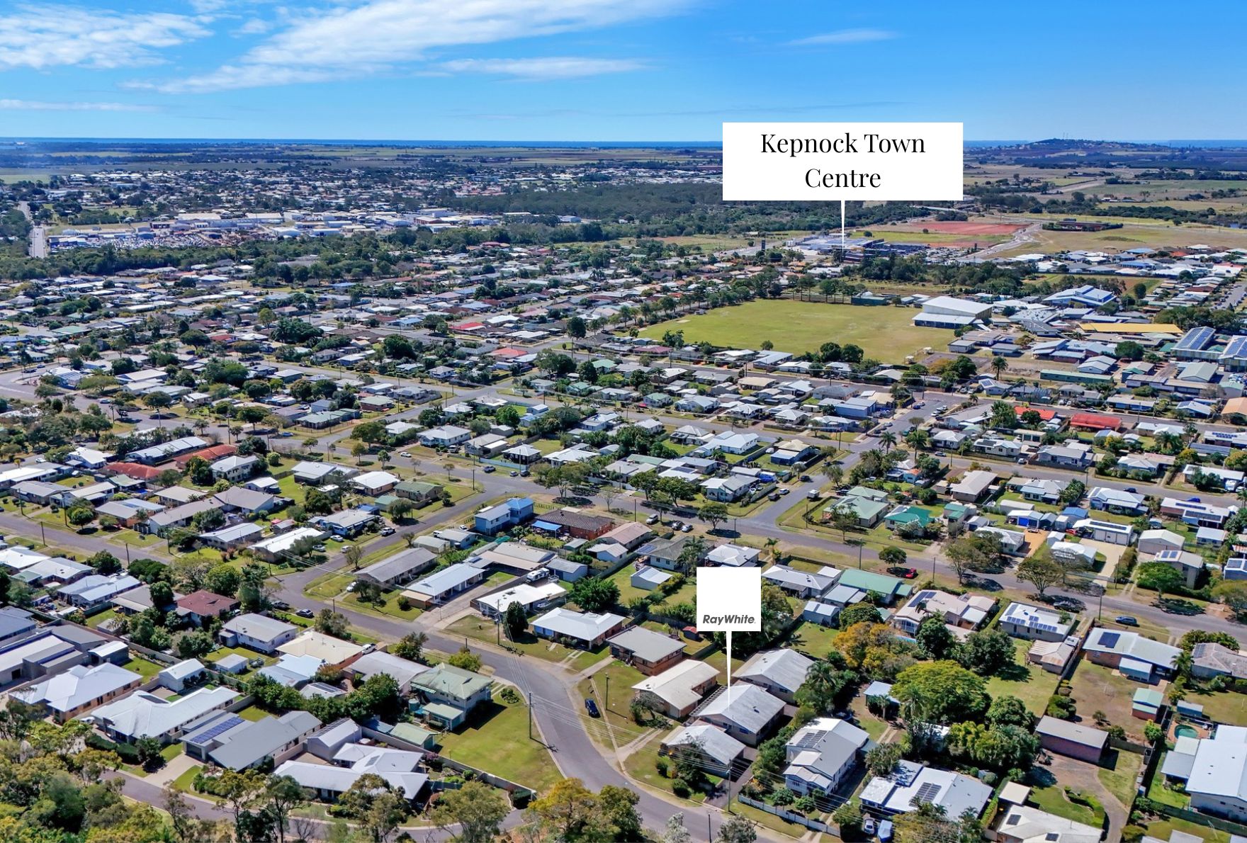 2/10 McVeigh Street, Kepnock QLD 4670