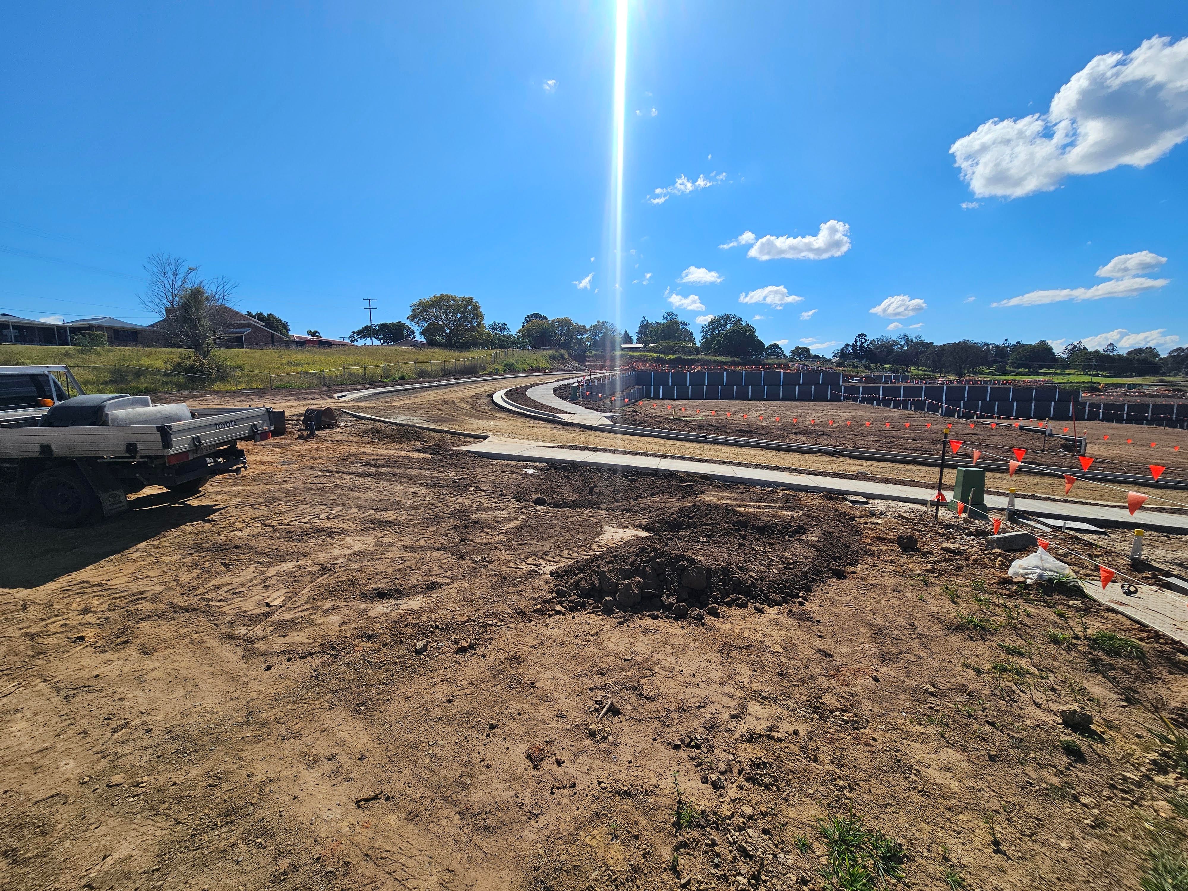 Beaudesert, QLD 4285
