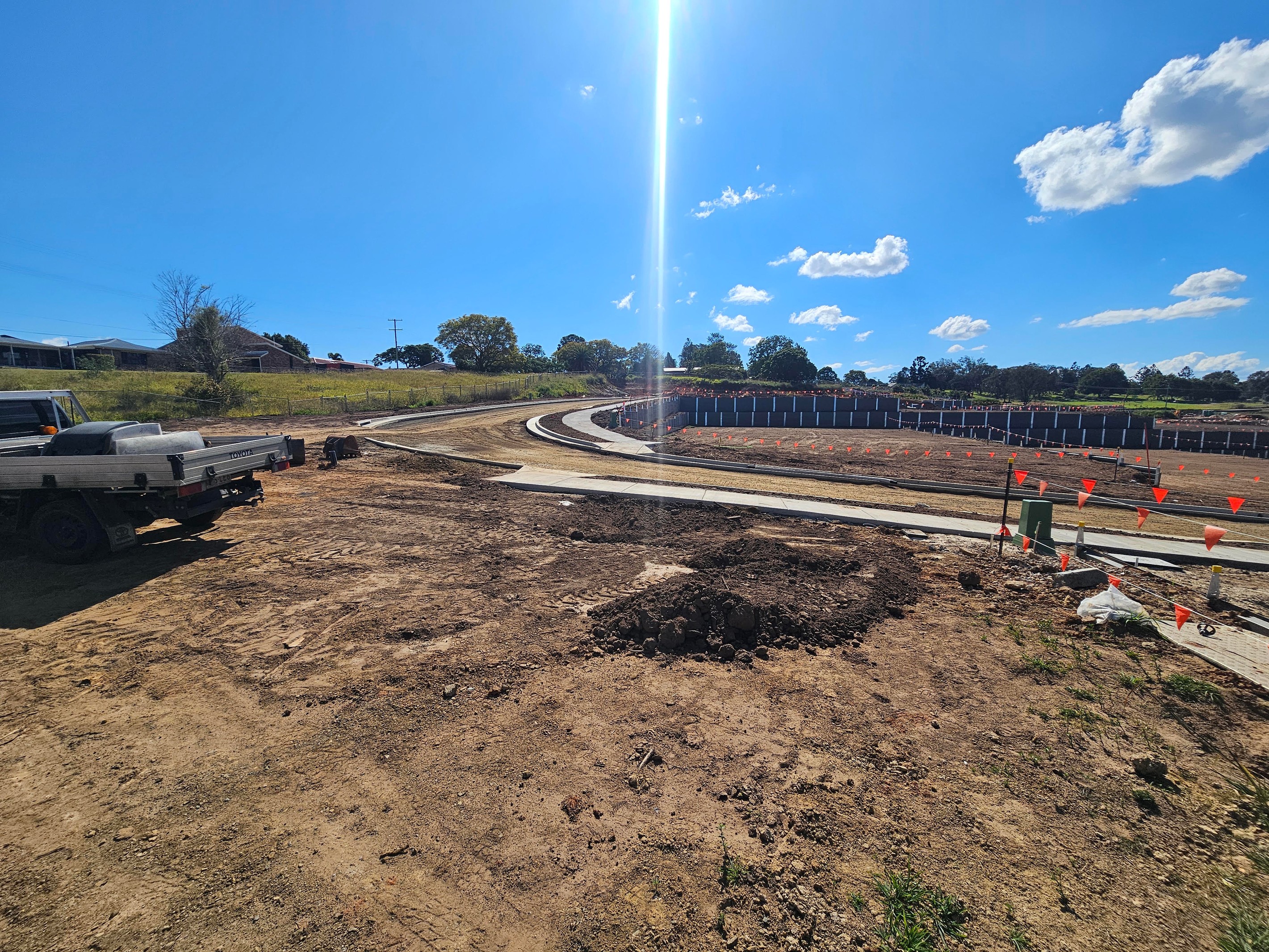 Beaudesert, QLD 4285