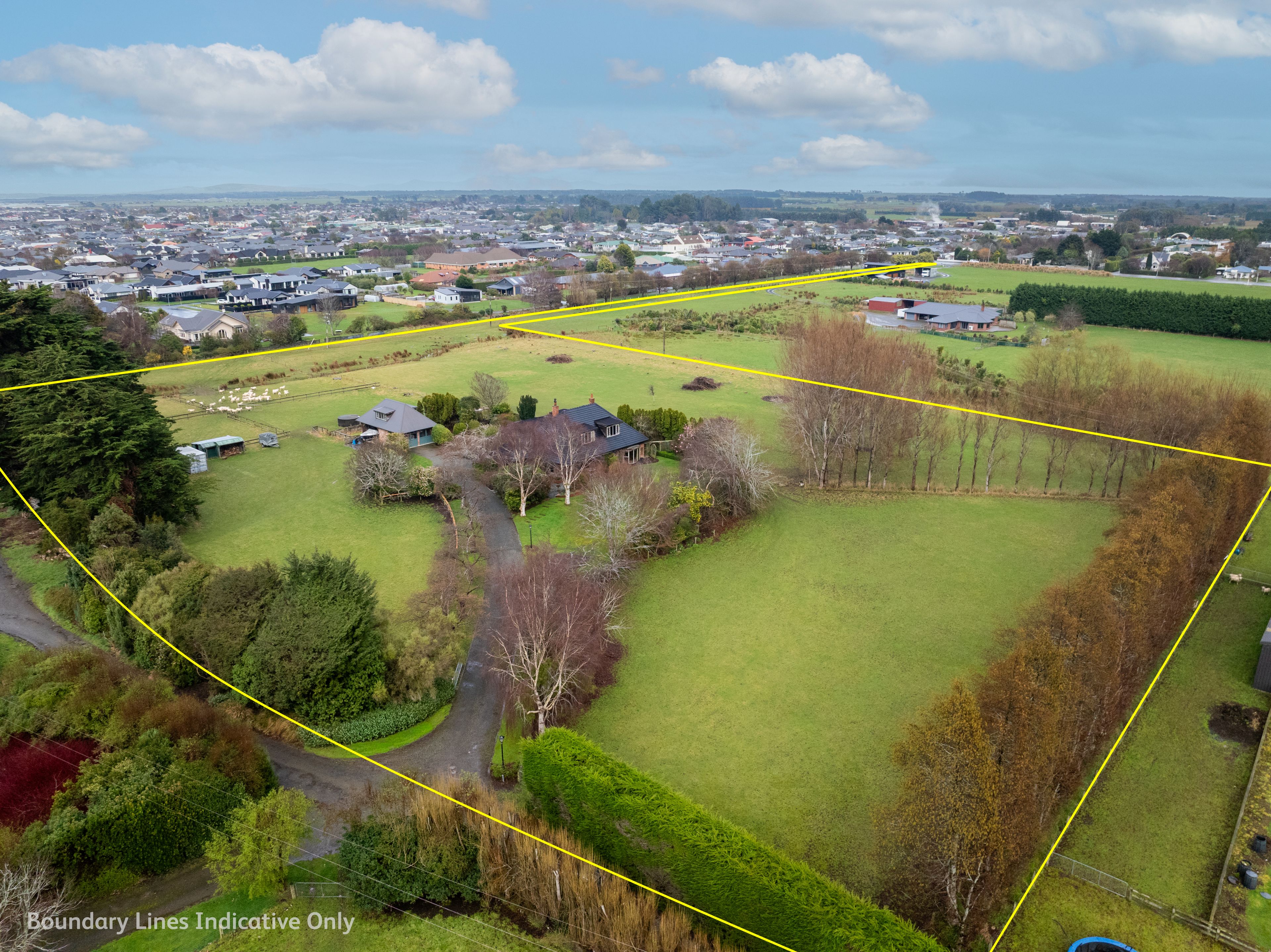 40 McIvor Road, Anderson Park, Invercargill