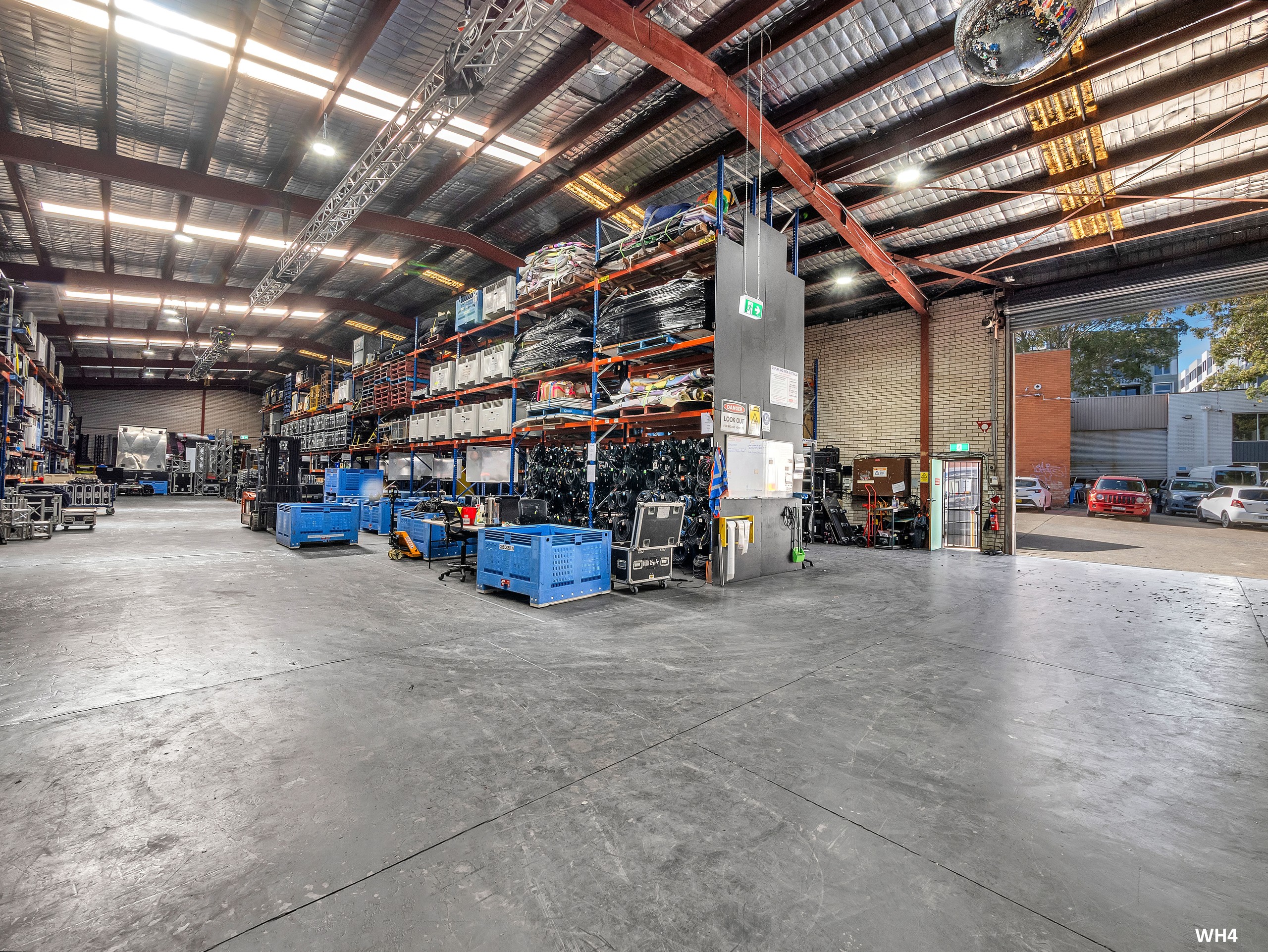 7-11 Allen Street, Waterloo, NSW 2017