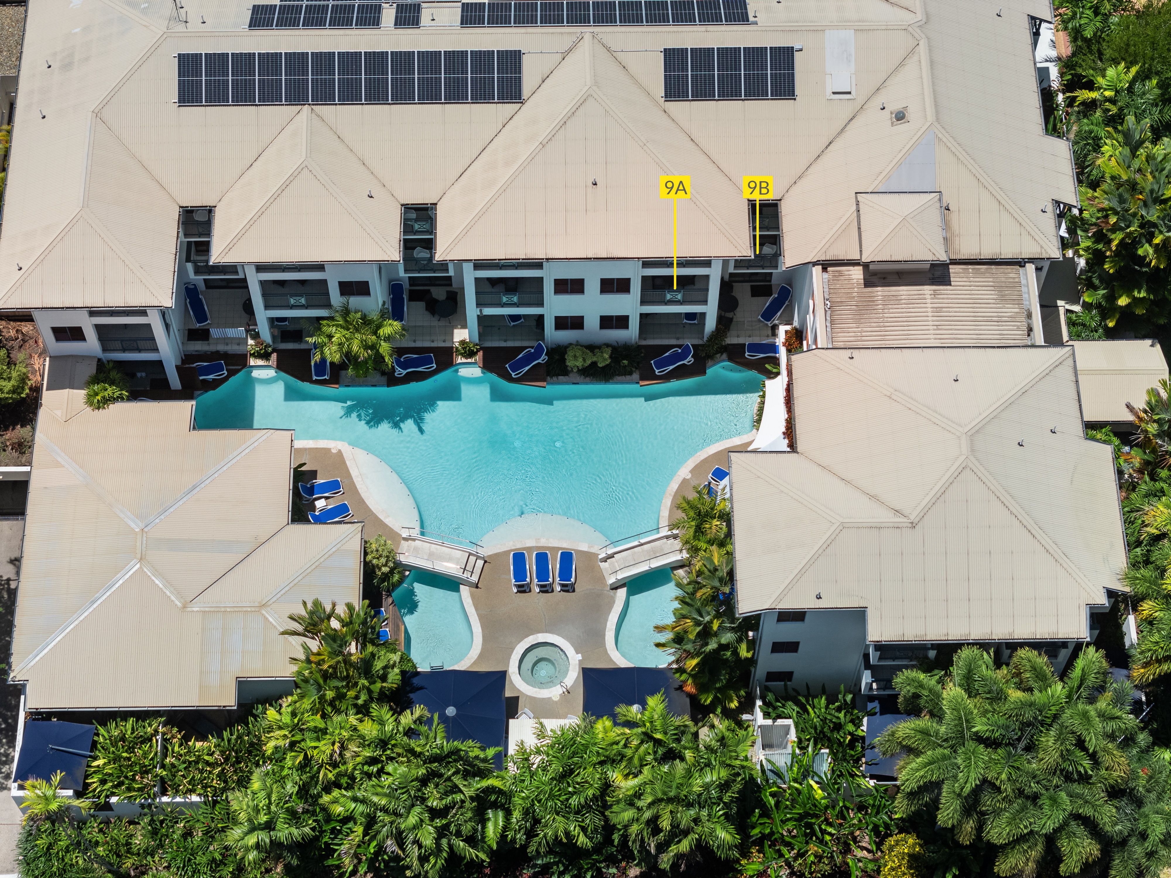 9/15-17 Davidson Street, Port Douglas, QLD 4877