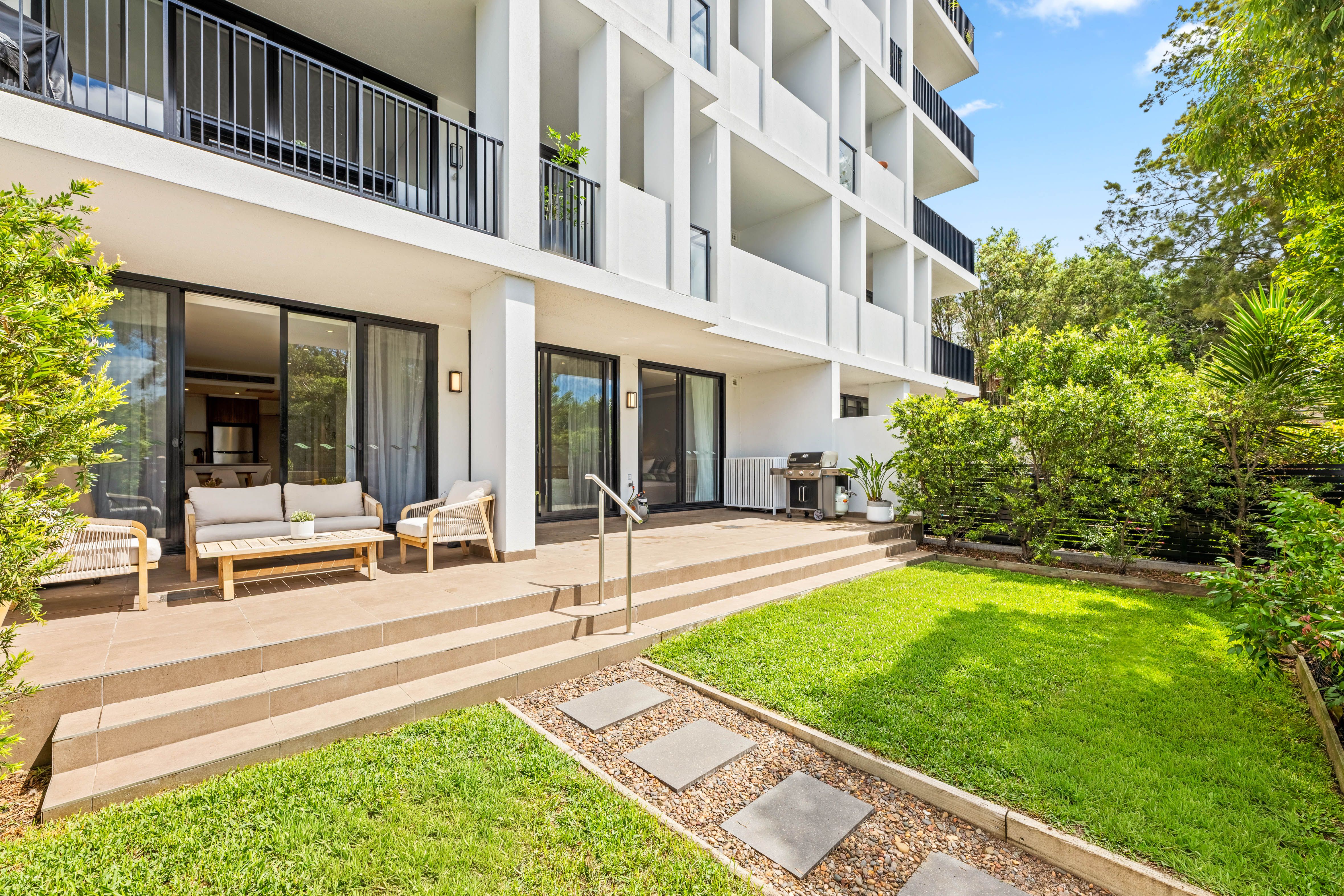 G02/1 University Road, Miranda, NSW 2228