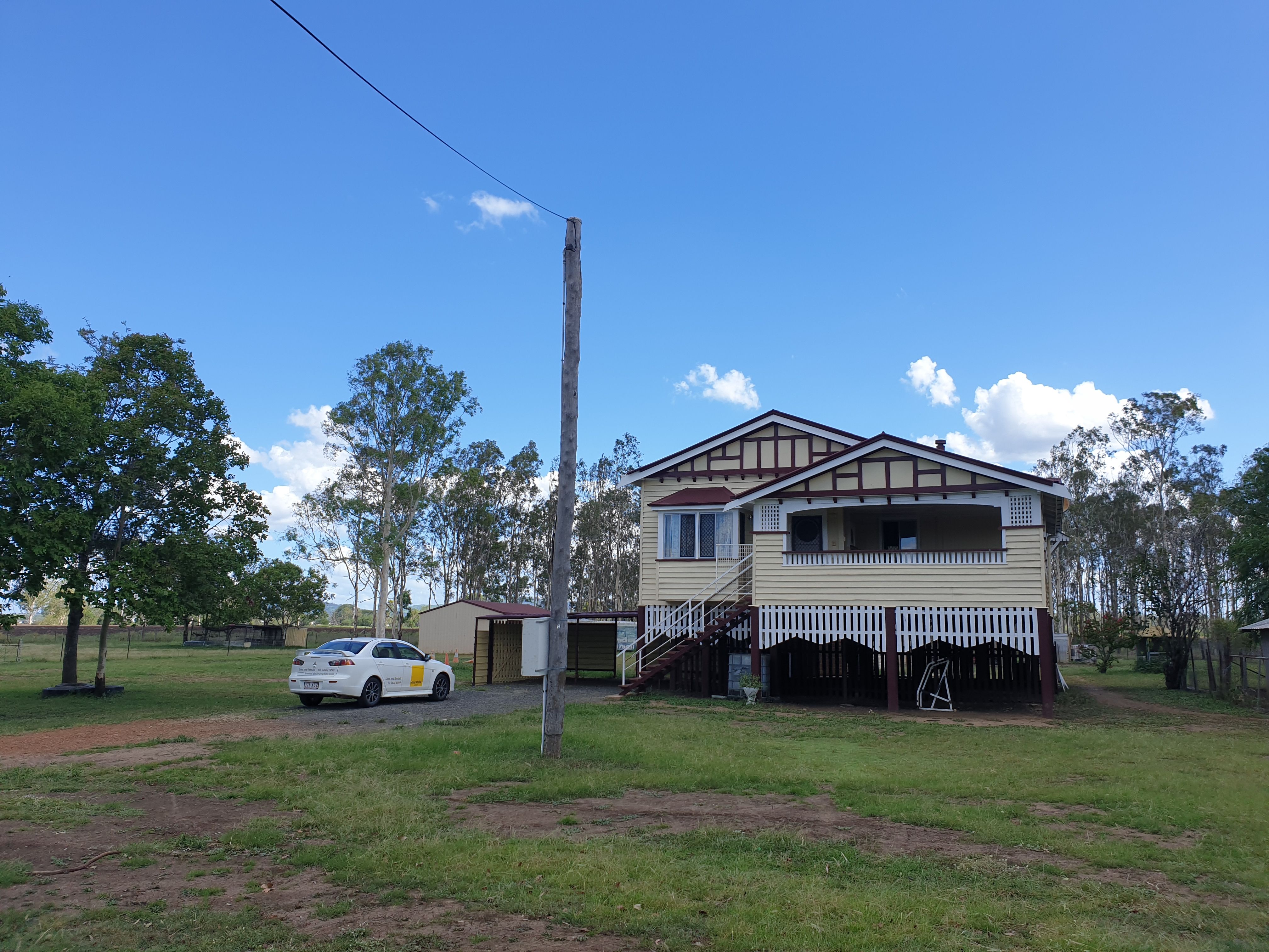 Patrick Estate, QLD 4311 Leased House Ray White Lowood Qld