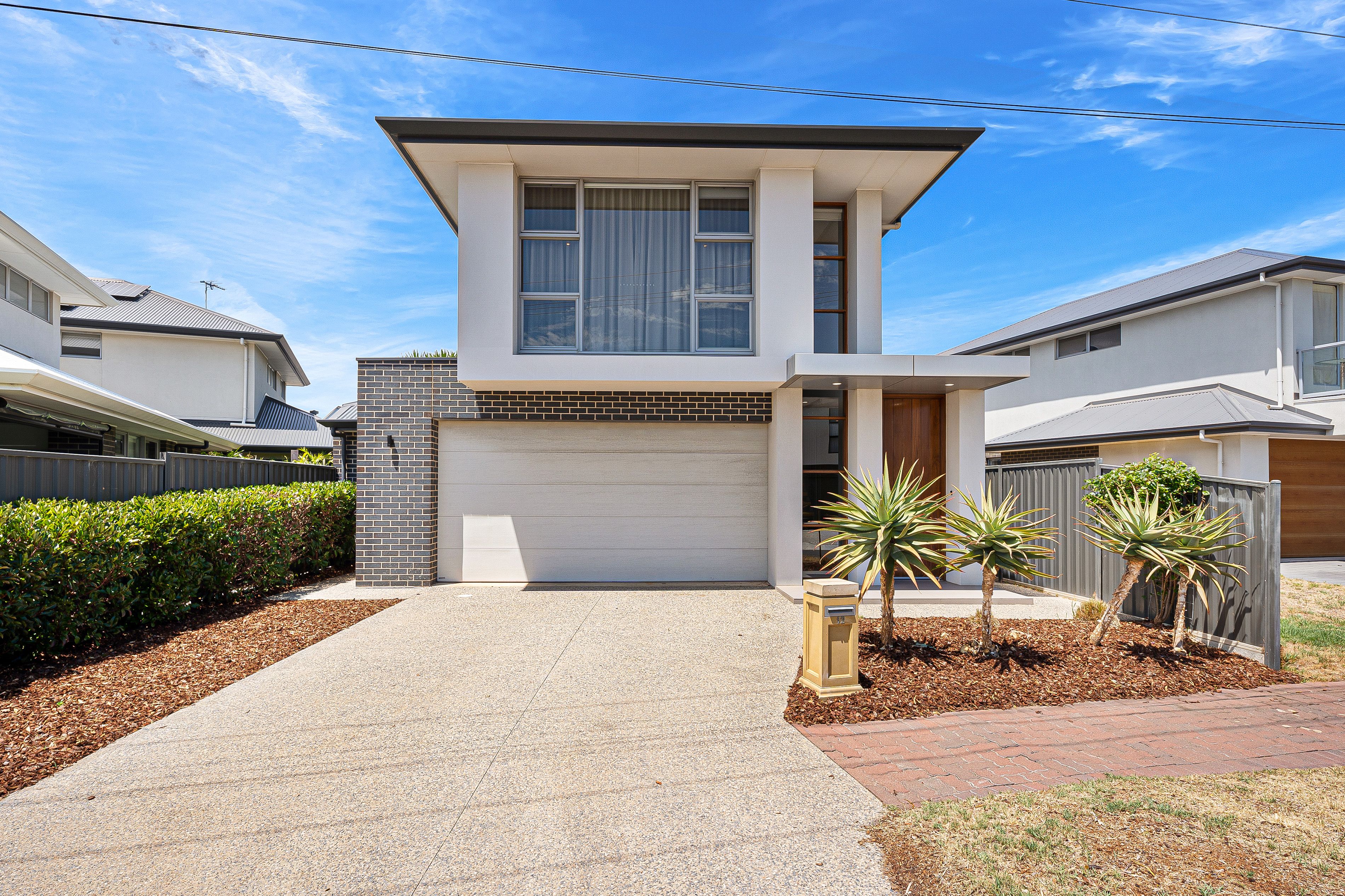 12 Waldron Street, Henley Beach South, SA 5022