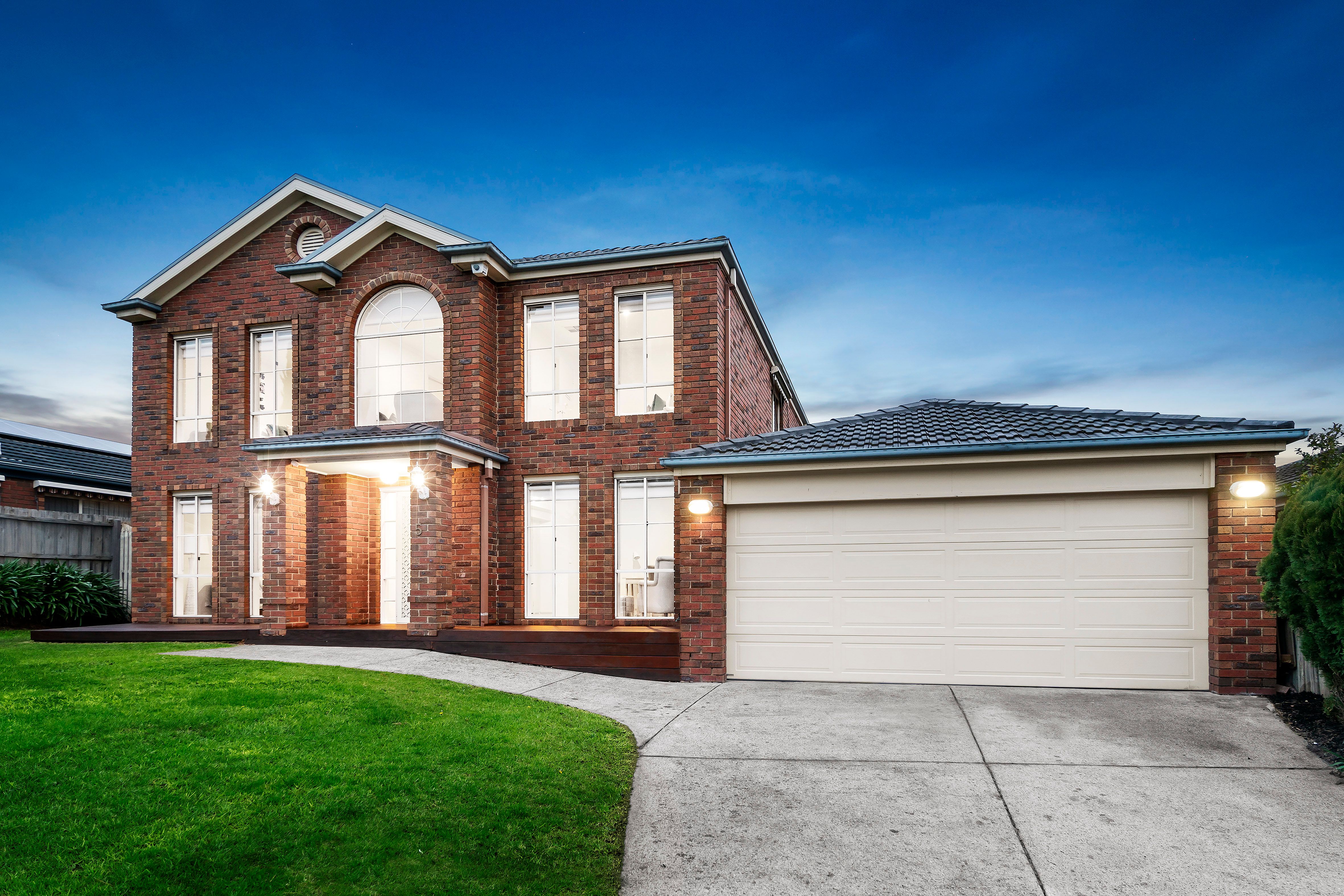 5 Montague Court, Rowville VIC 3178