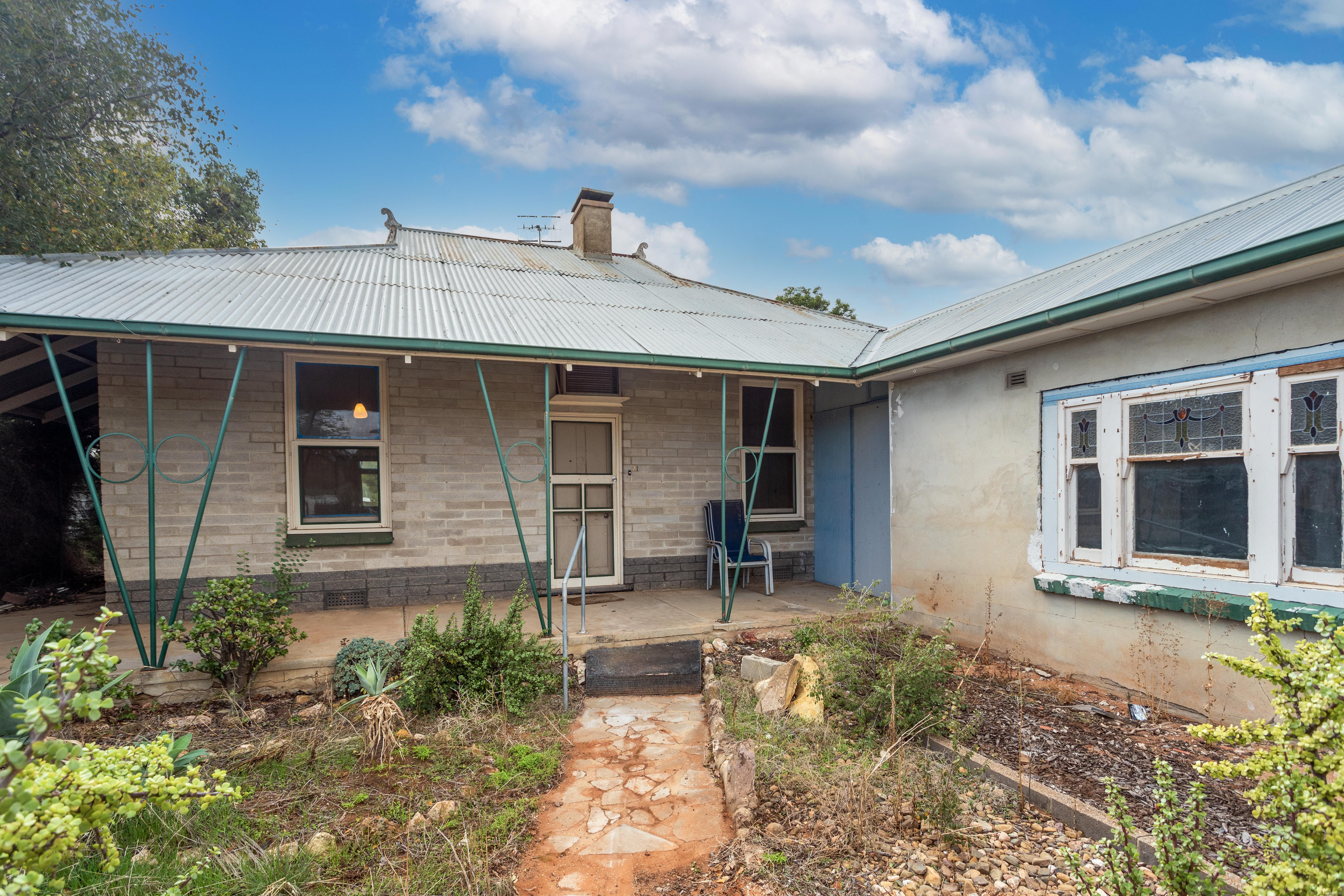 21 Third Street, Loxton, SA 5333 Sold House Ray White Berri