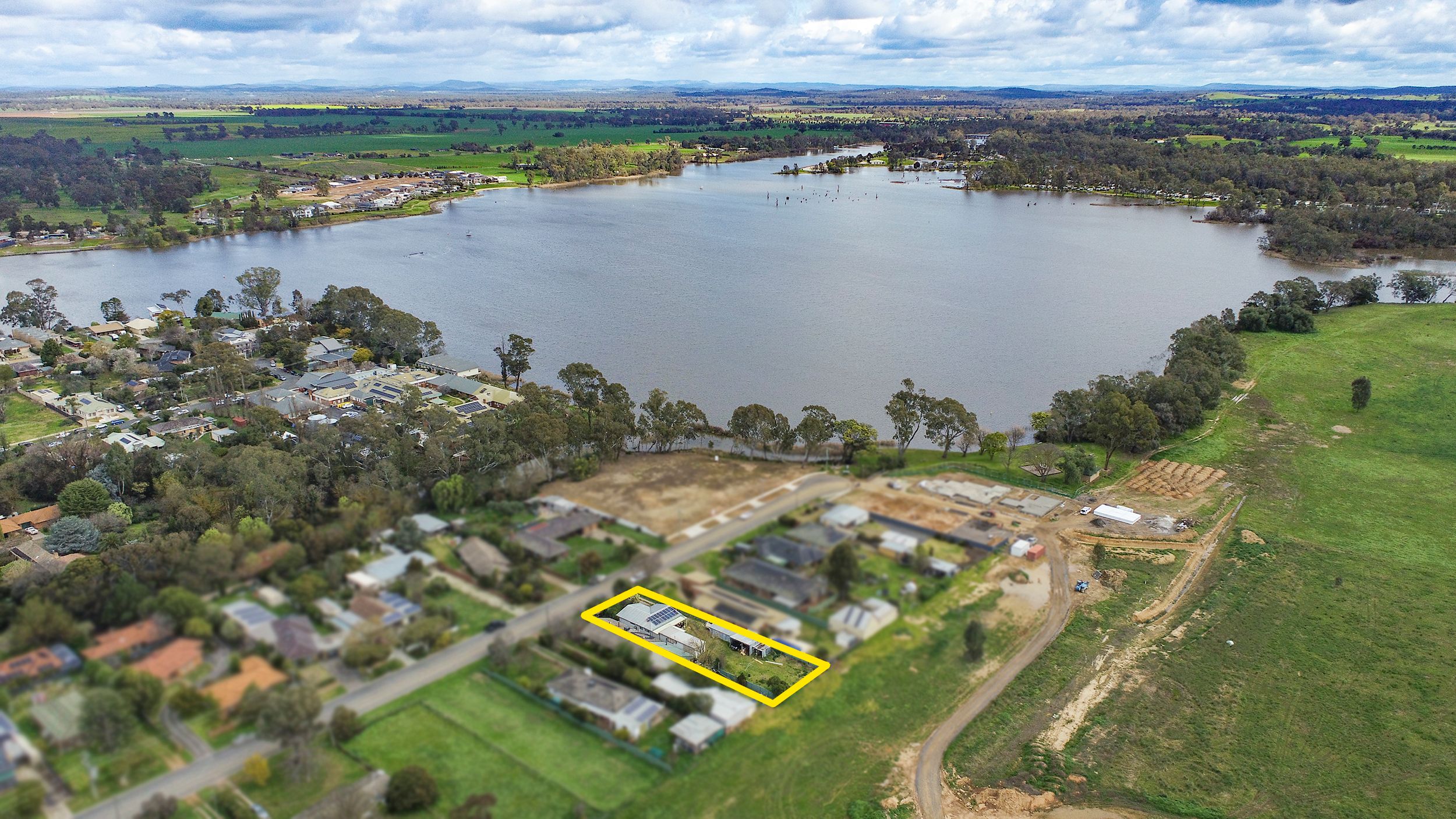 26 River Street, Nagambie, VIC 3608 Sold House Ray White Nagambie
