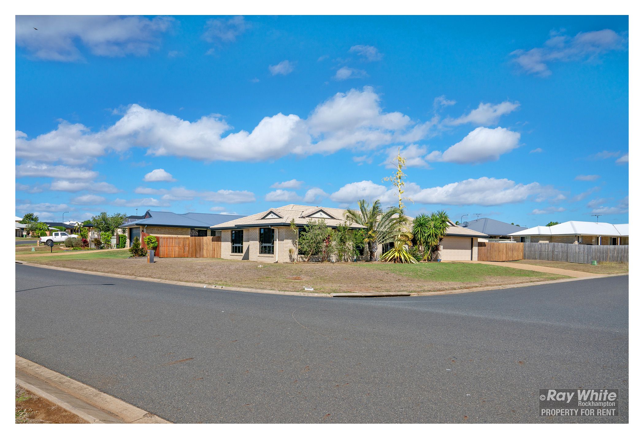 48 Buxton Drive, Gracemere, QLD 4702