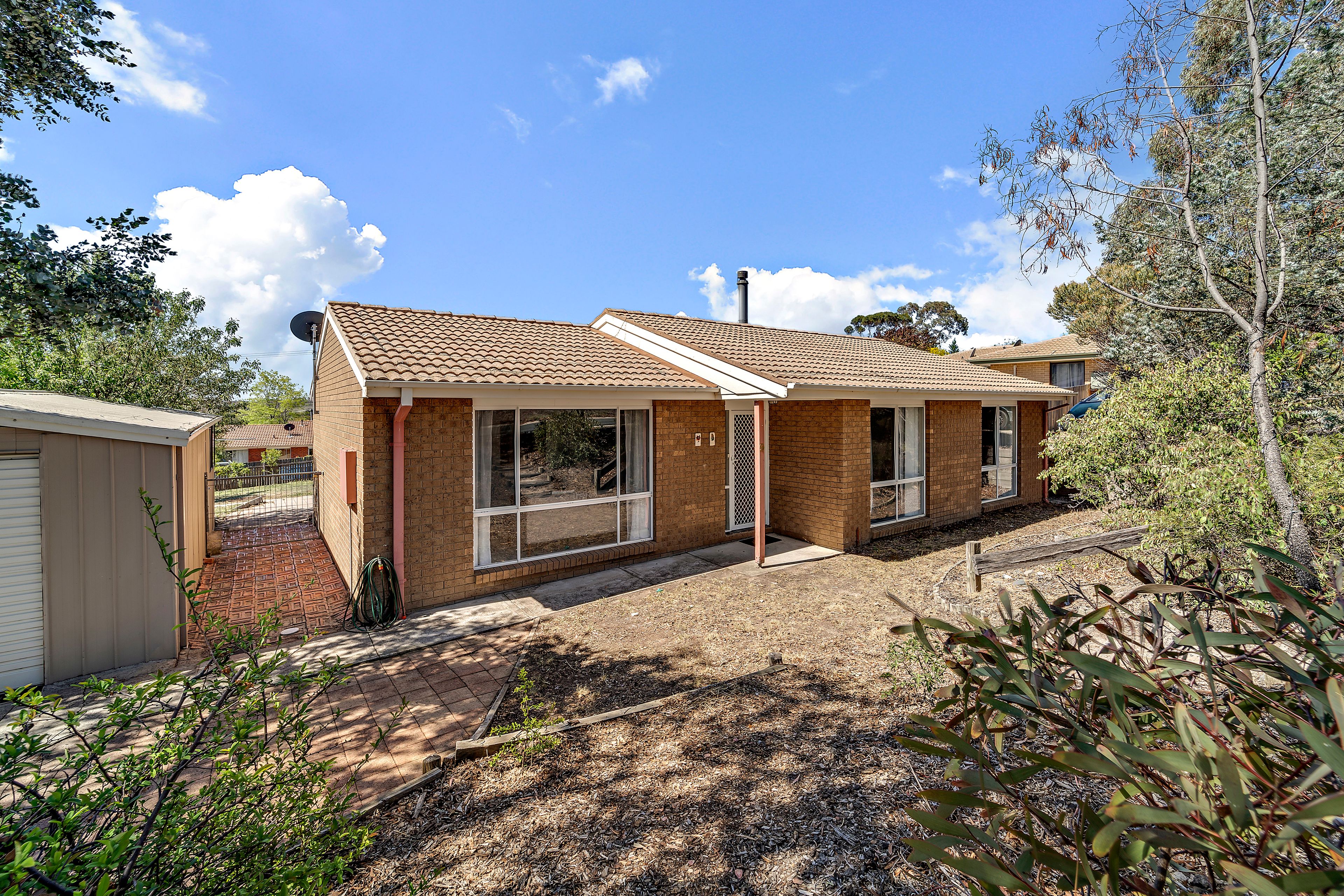 9 Goldfinch Circuit, Theodore ACT 2905