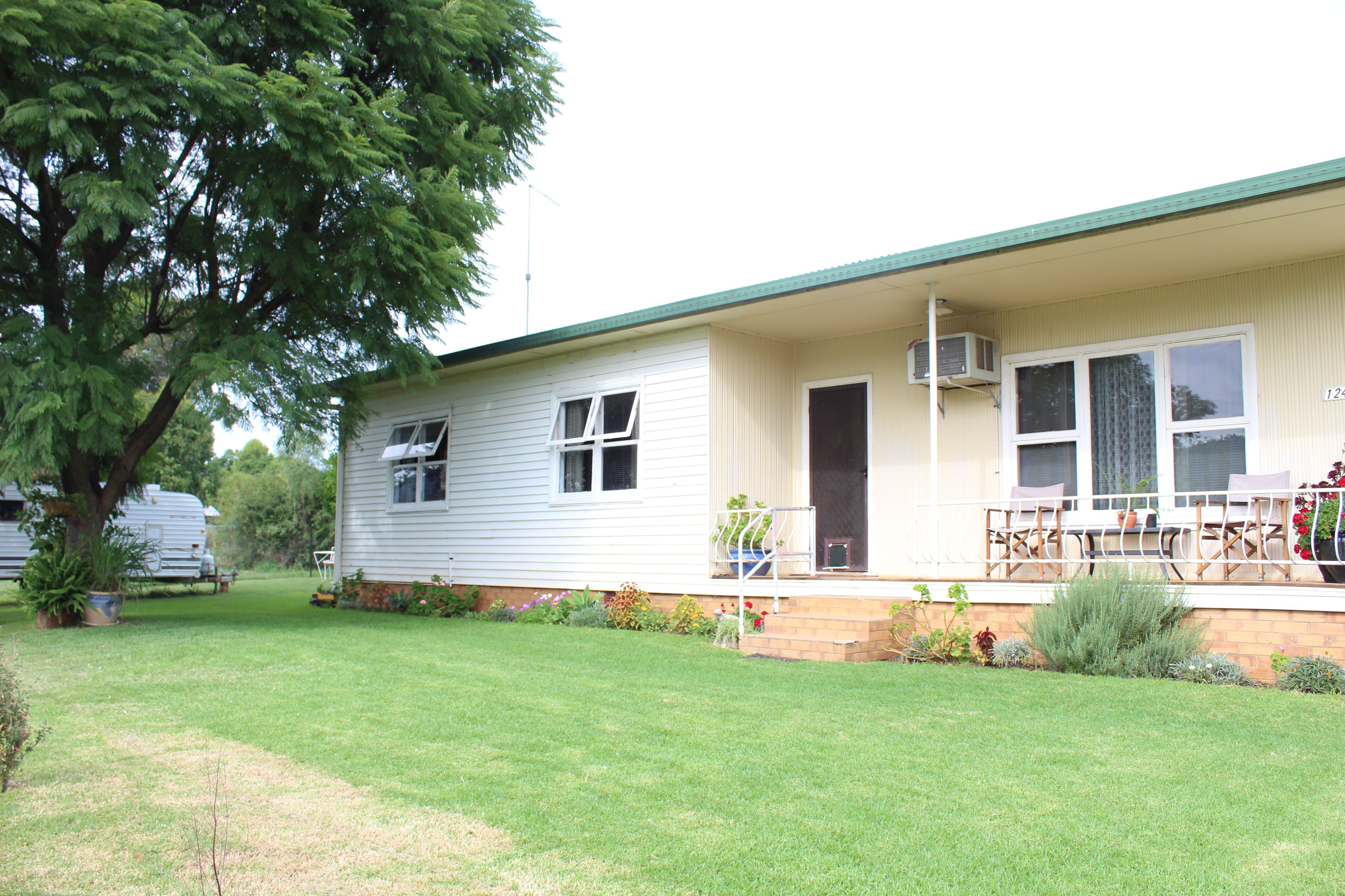 124 Maitland Street, Bingara, NSW 2404 House for Sale Ray White