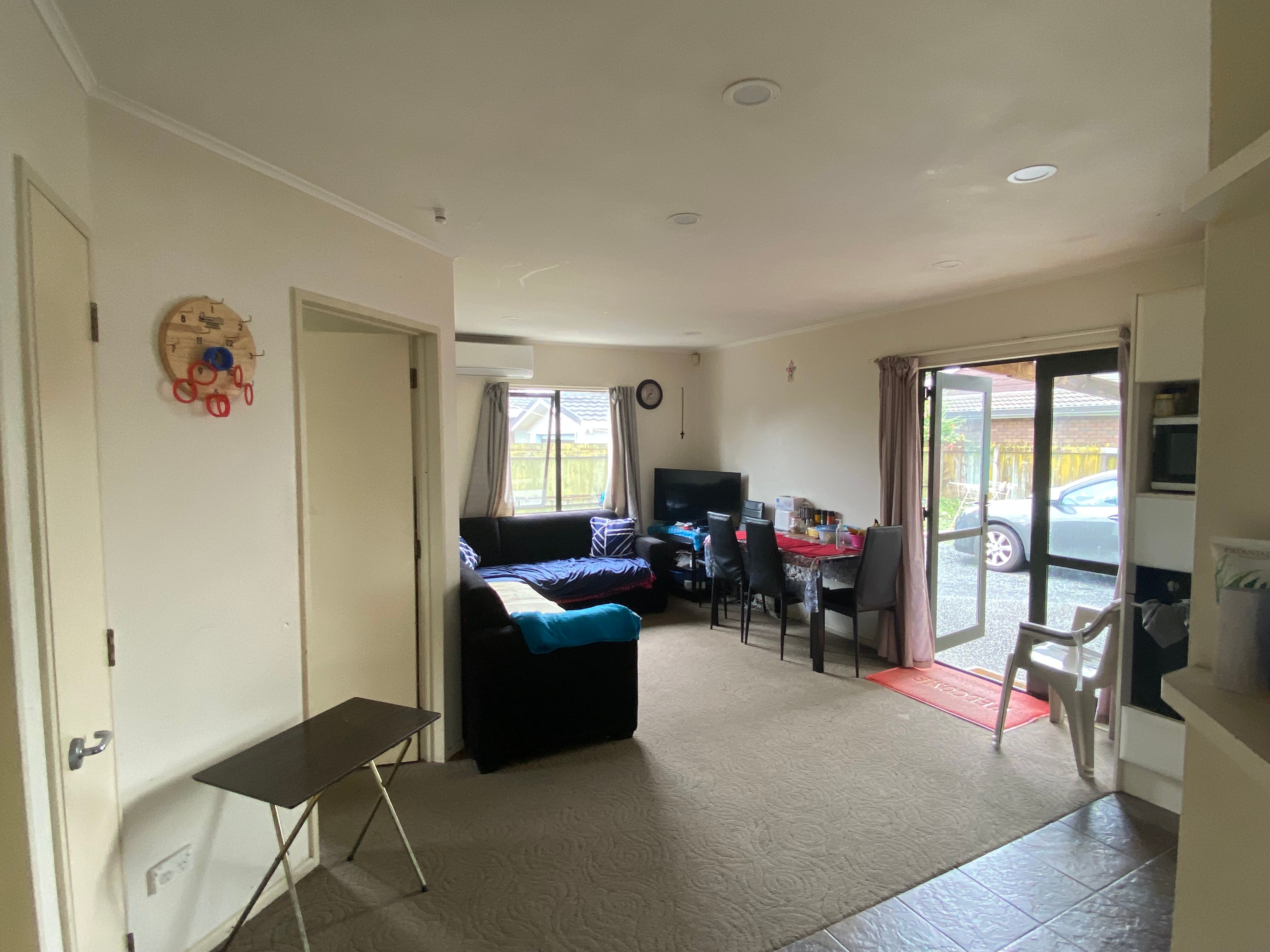 Papatoetoe, Manukau City