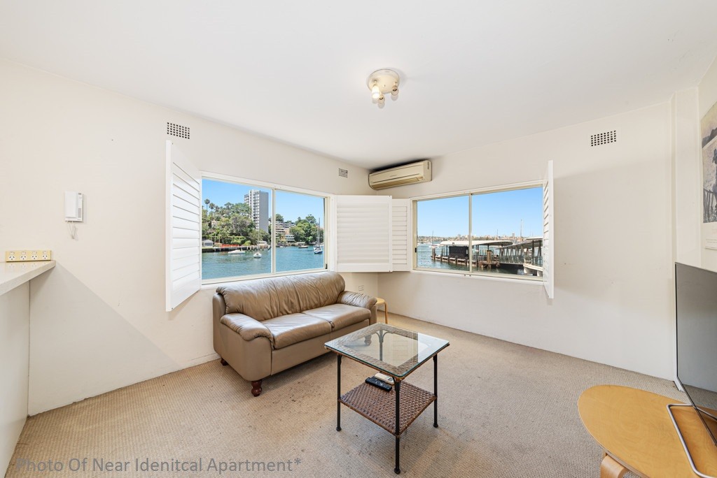 2/1 Hayes Street, Neutral Bay, NSW 2089