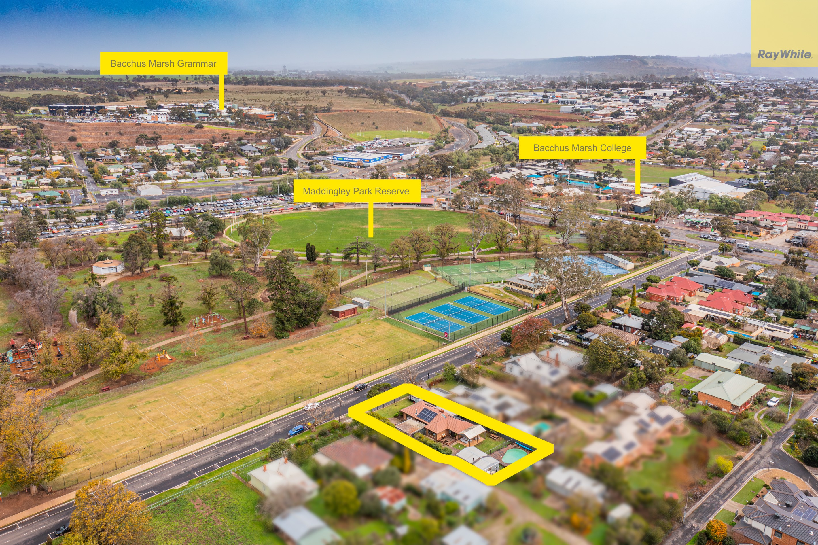 14A Taverner Street, Maddingley, VIC 3340