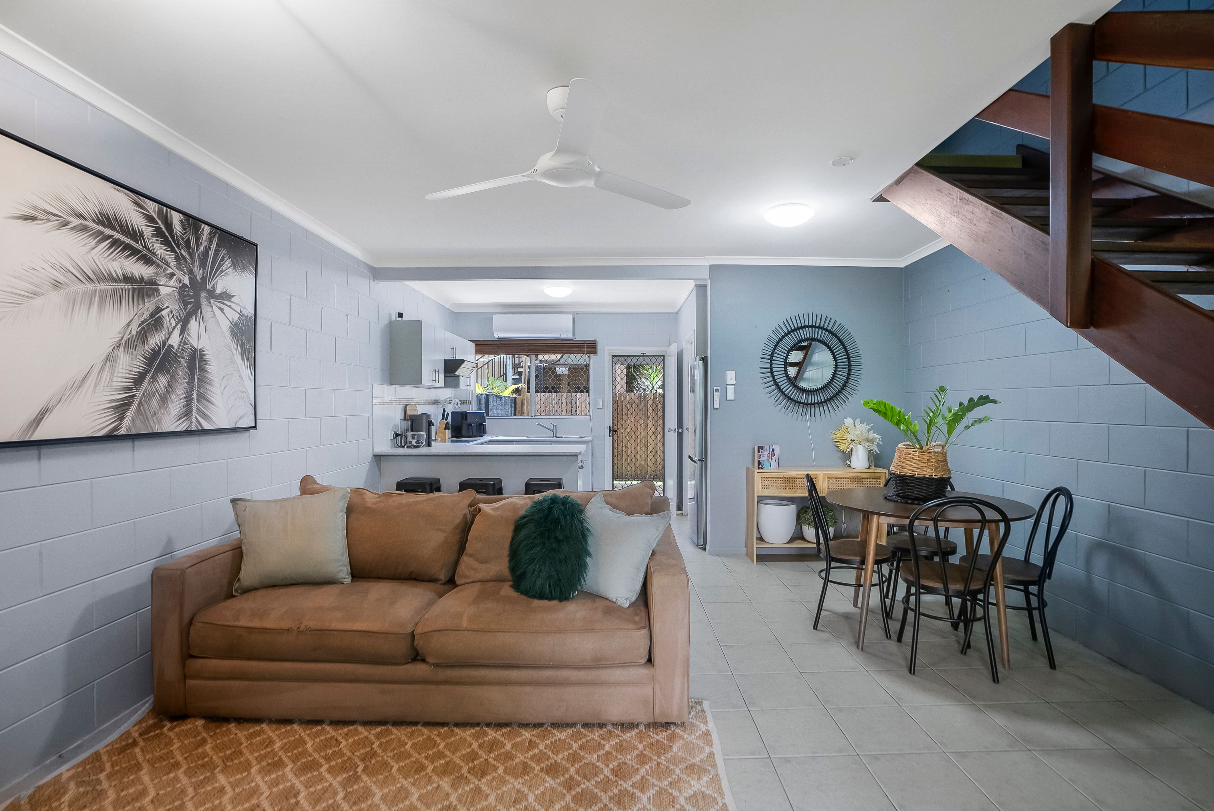 3/12 Short Street, Redlynch, QLD 4870