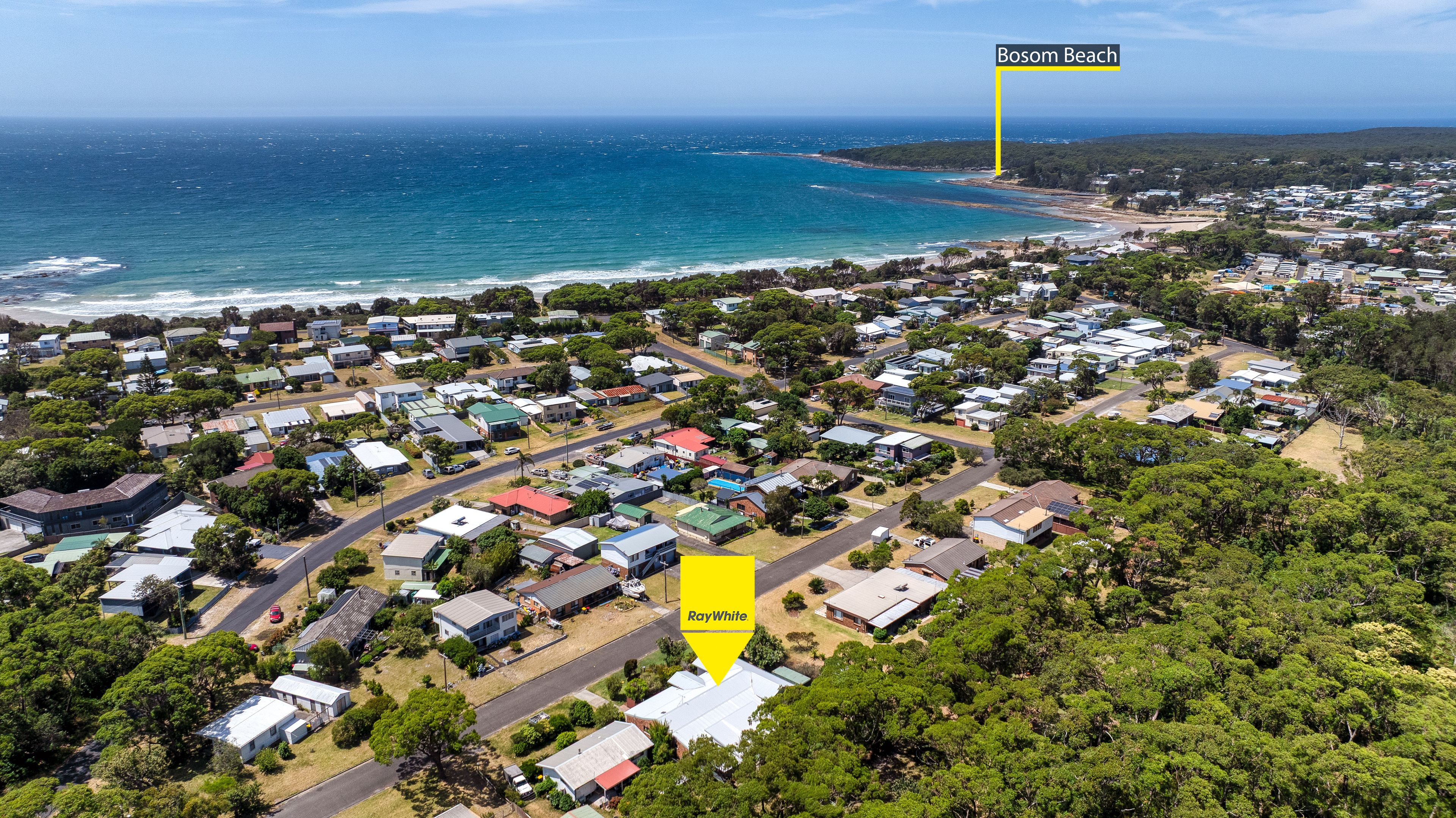 12 Kinghorn Road, Currarong, NSW