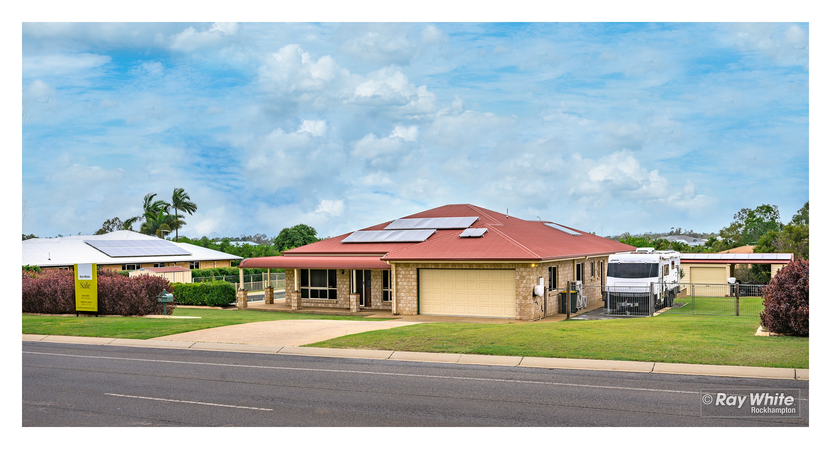 20-22 Belmont Road, Parkhurst, QLD 4702