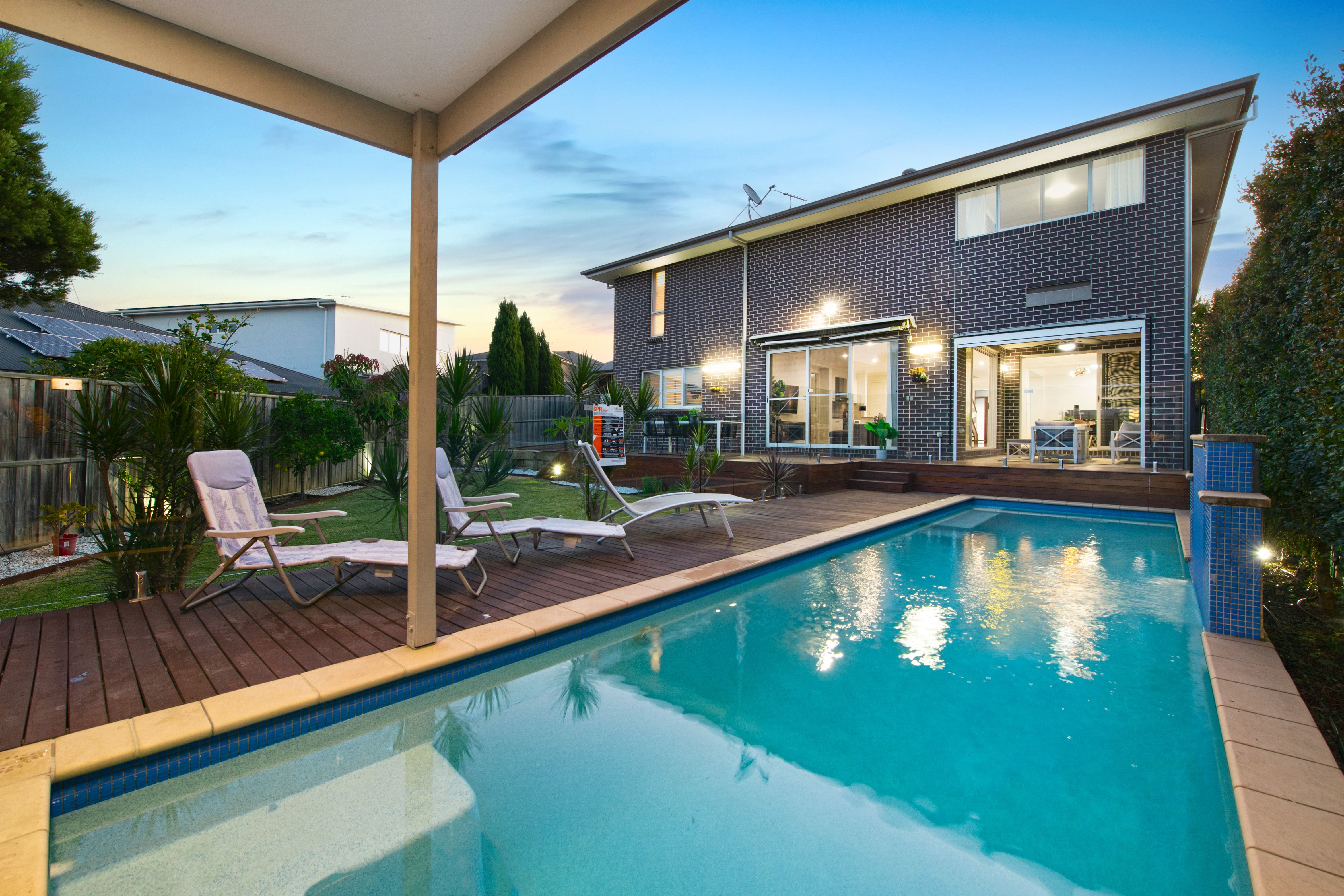 12 Hector Court, Kellyville, NSW 2155