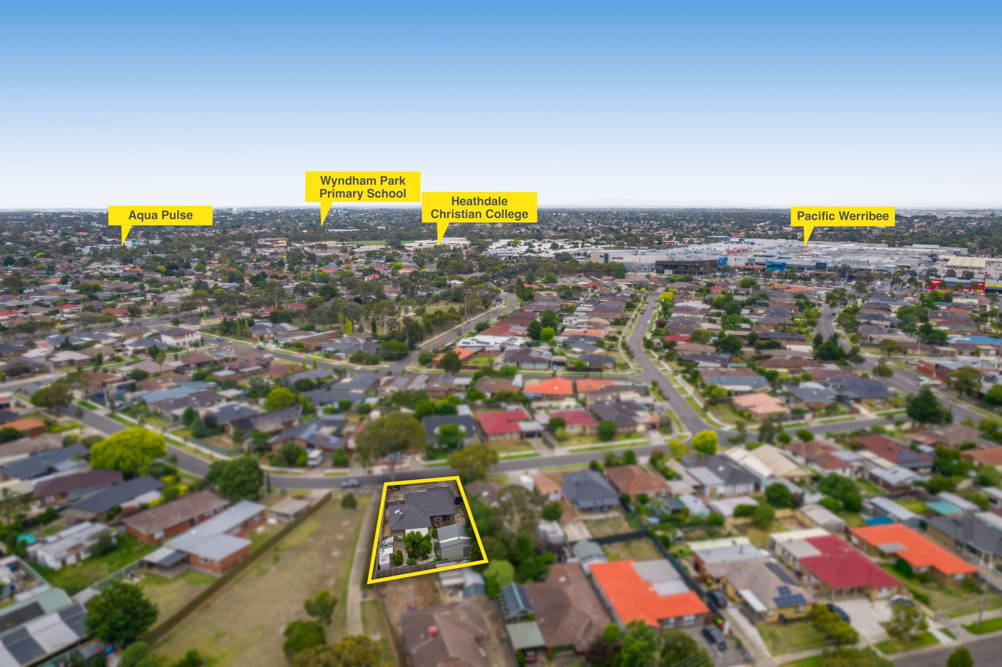 18 Oppy Crescent, Hoppers Crossing, VIC 3029