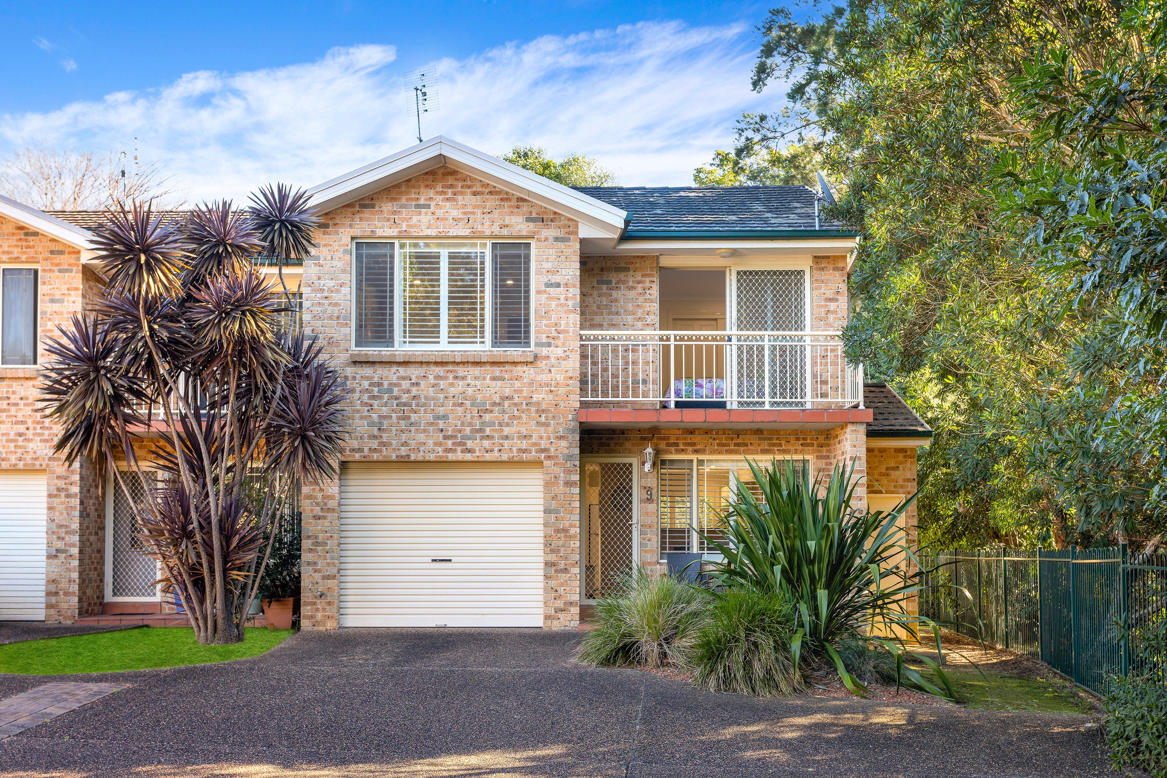 9/27a Reid Street — photo from Ray White Kiama