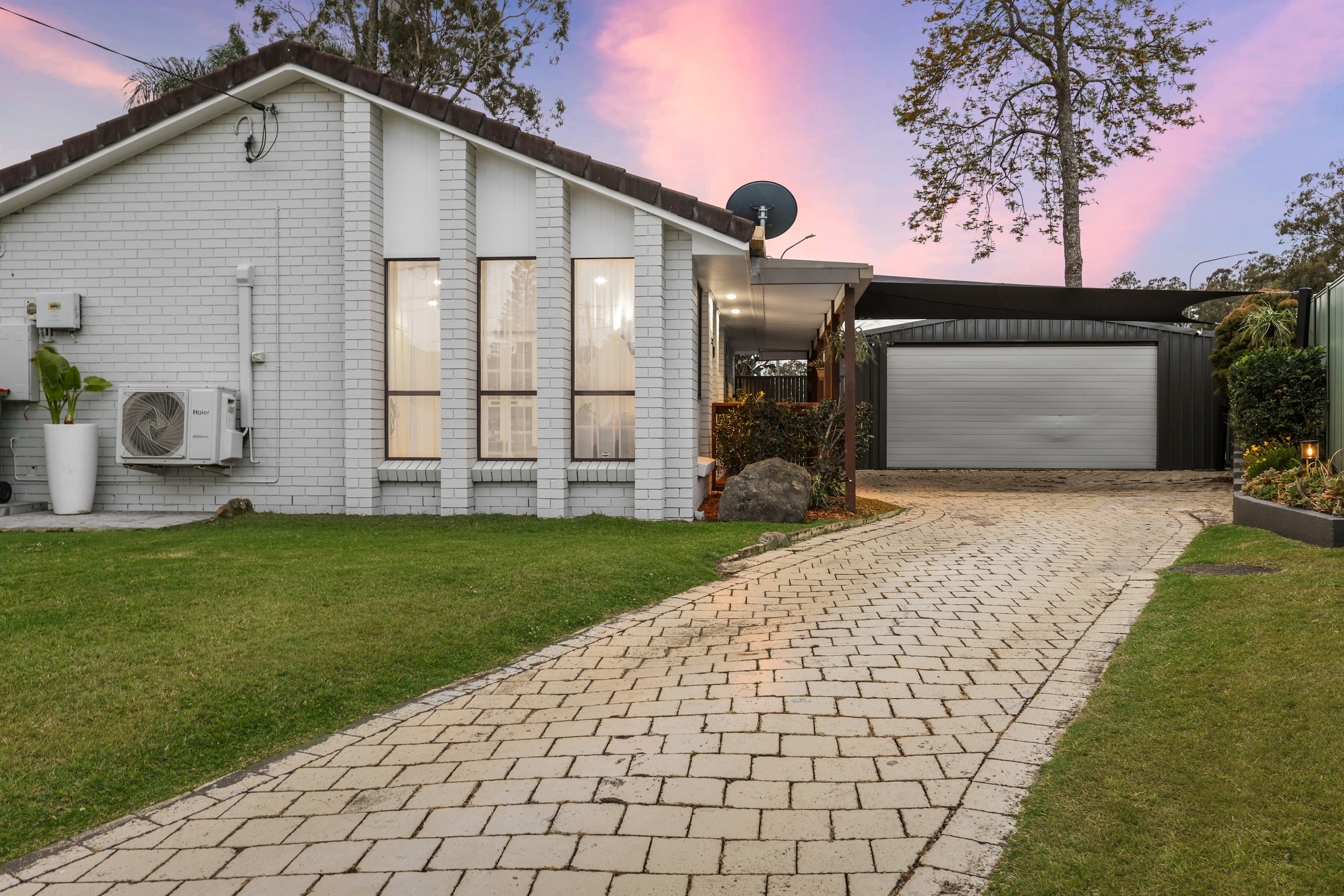 31 Mandarin Court, Nerang, QLD 4211