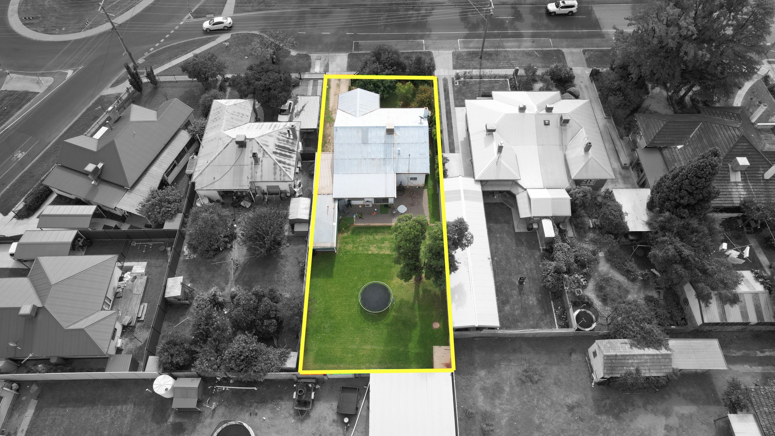 117 McCallum Street, Swan Hill, VIC 3585 Sold House Ray White Swan Hill