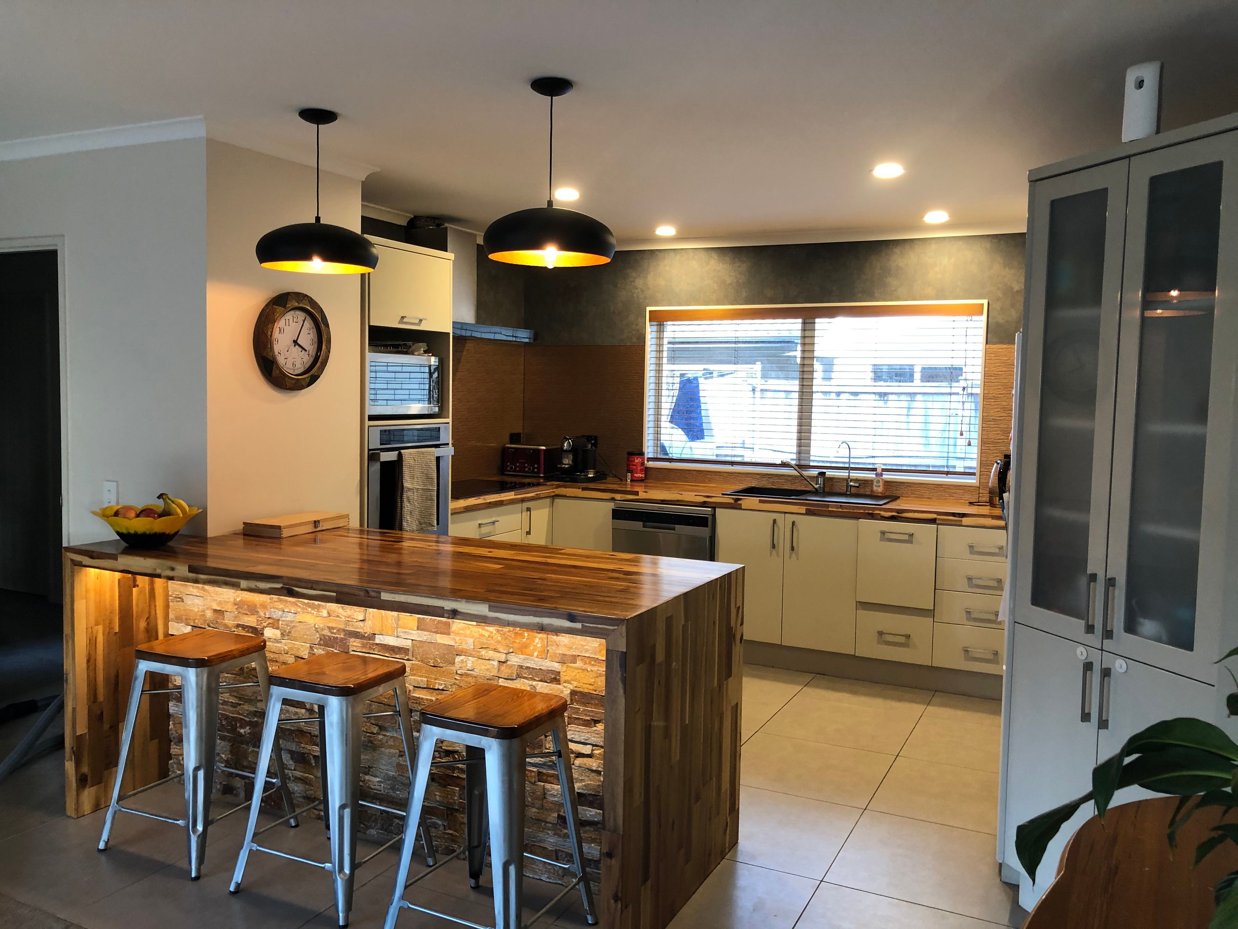 Beachlands, Manukau City