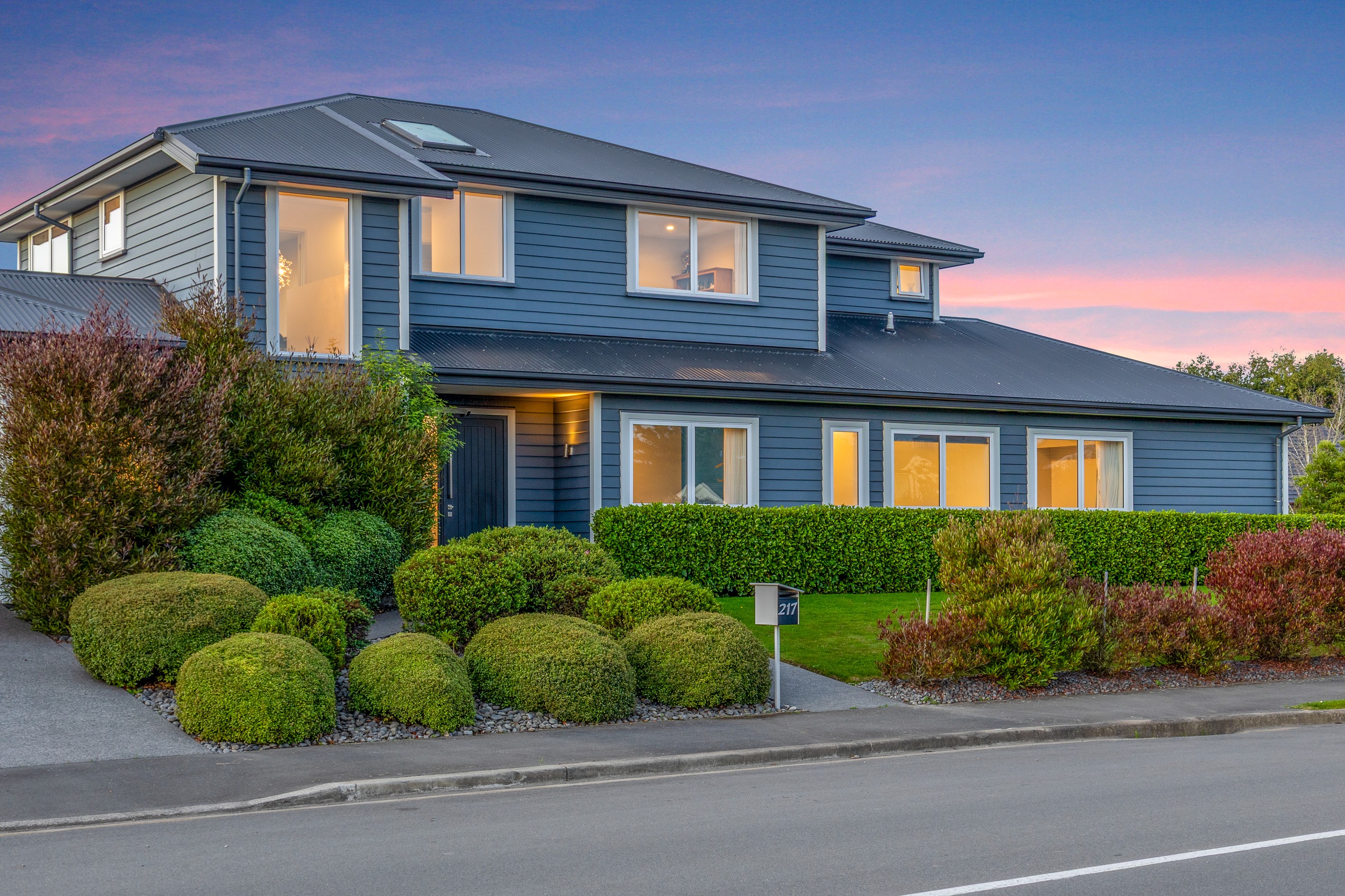 217 Cavendish Road, Casebrook, Christchurch City