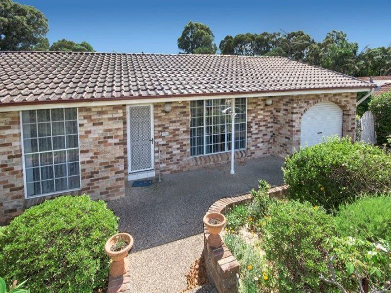 30 Casuarina Circuit, Warabrook, NSW 2304