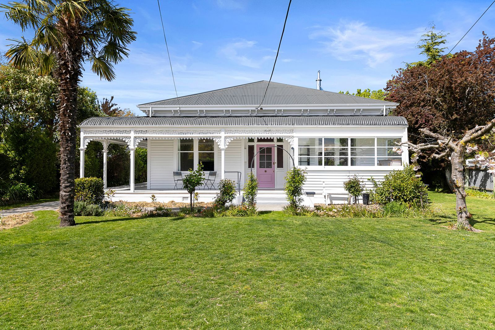 32 High Street, Leeston, Selwyn District