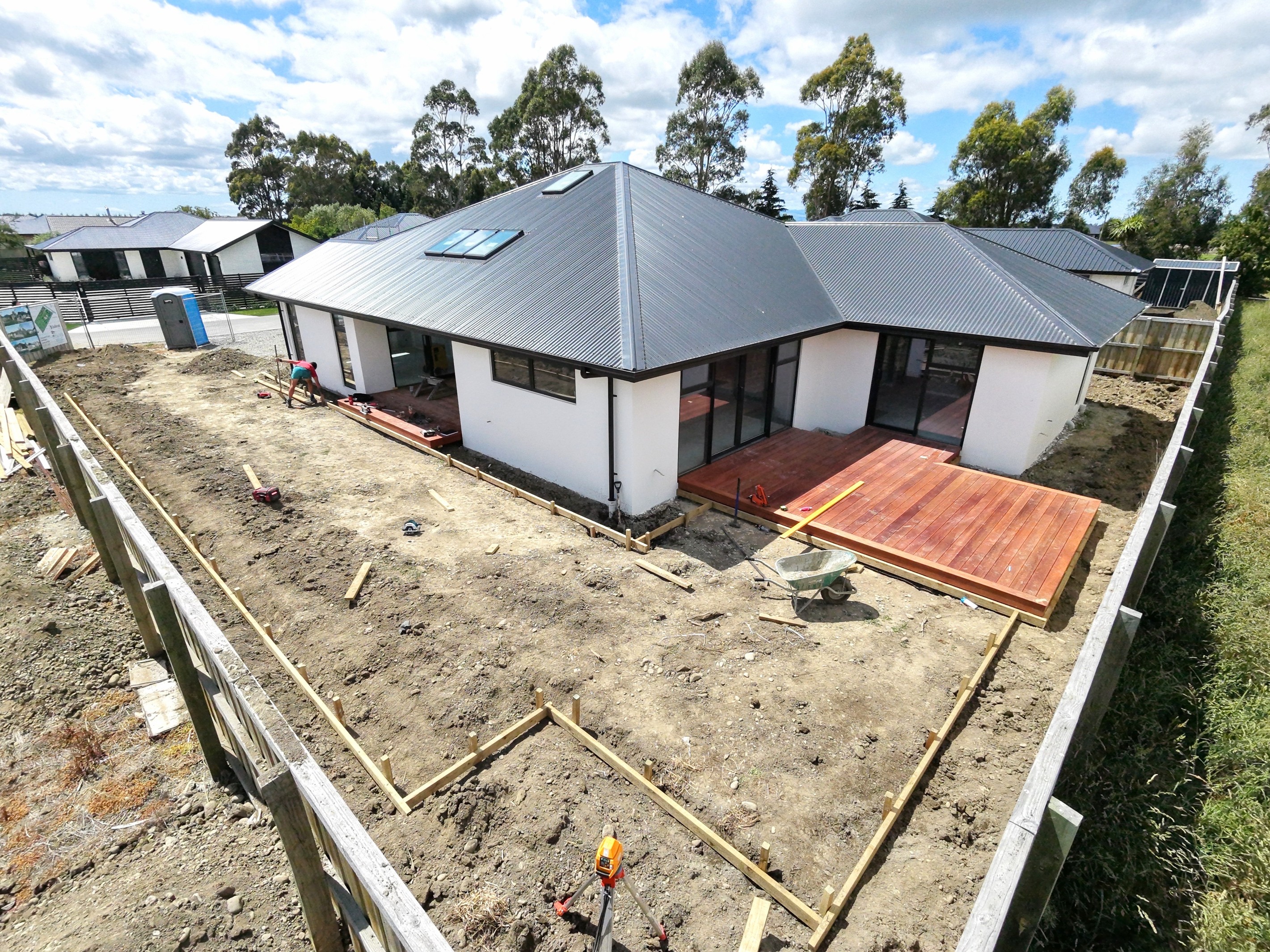 11 Seckles Lane, Rolleston, Selwyn District