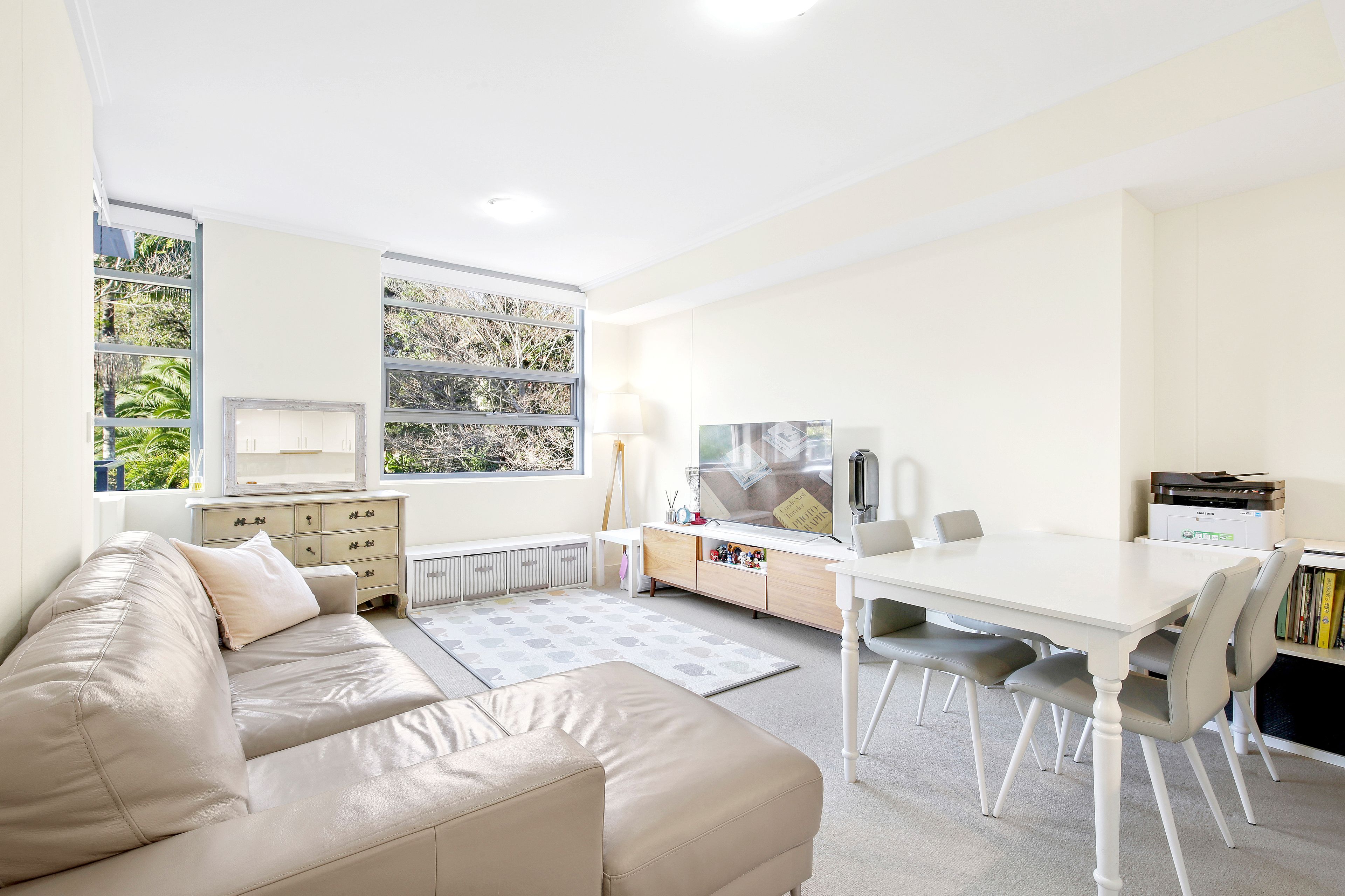 13/6-10 Beaconsfield Parade, Lindfield, NSW 2070