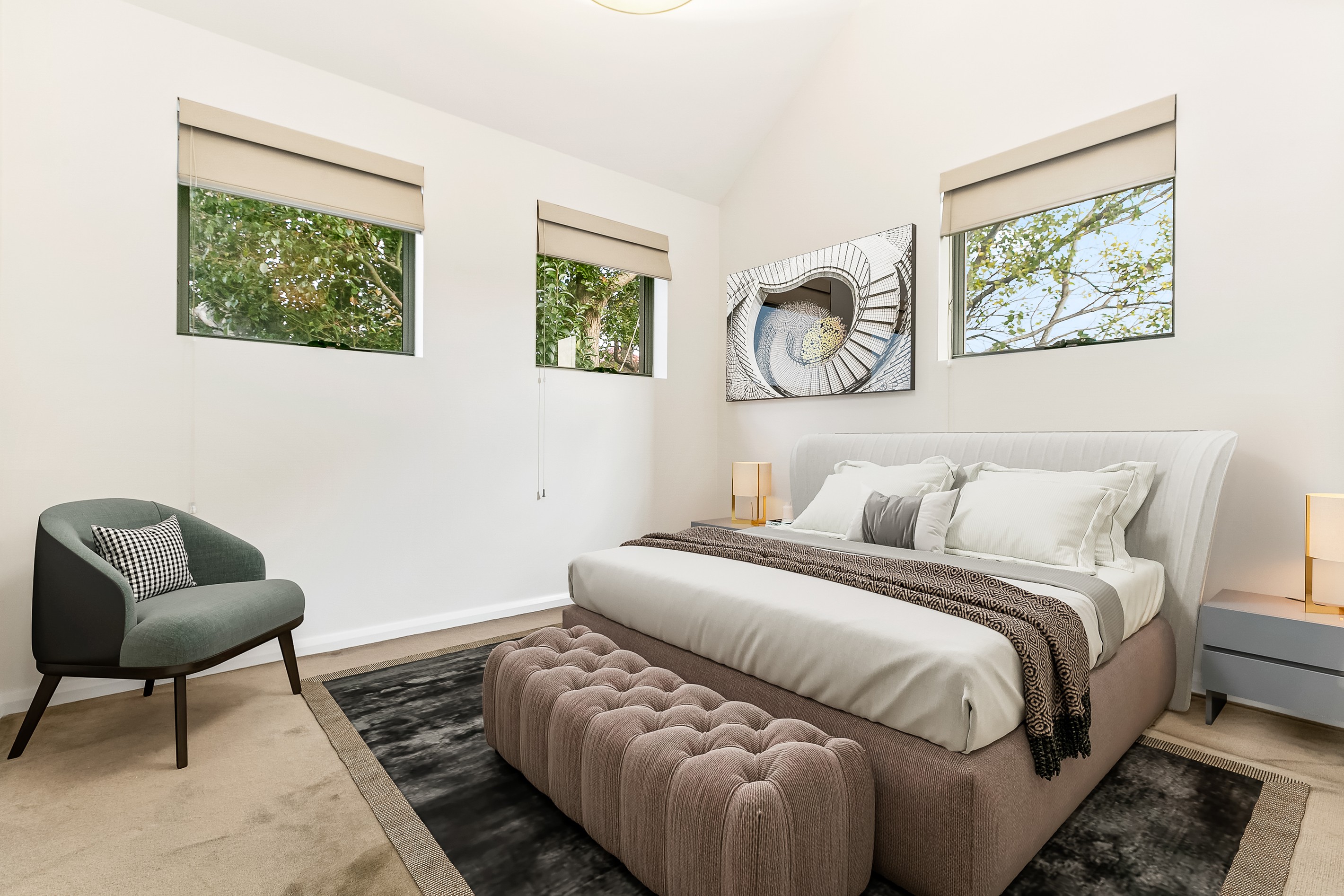 4/31 Marlborough Street, Drummoyne, NSW 2047