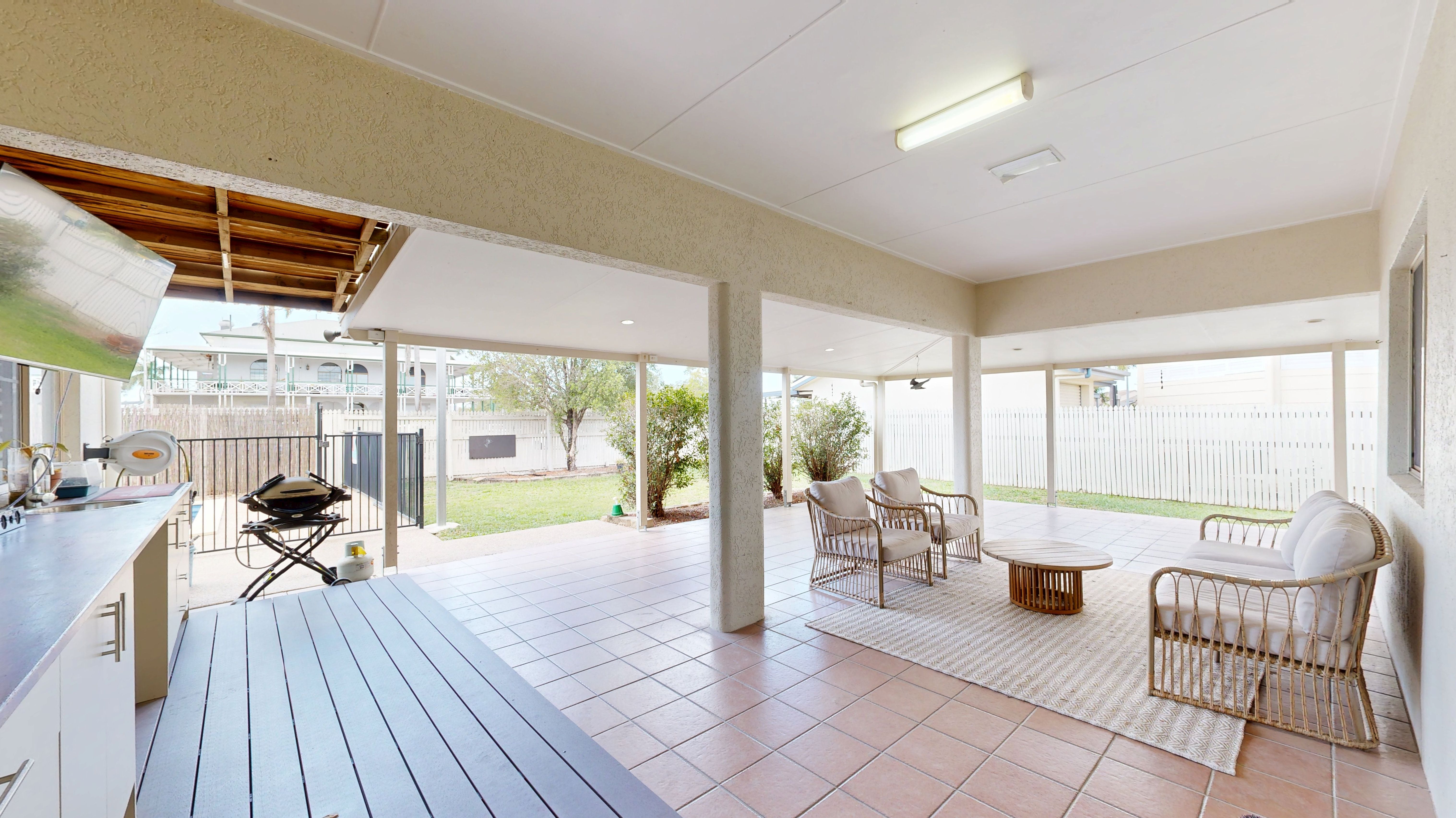 57 Riviera Circuit, Kirwan, QLD 4817