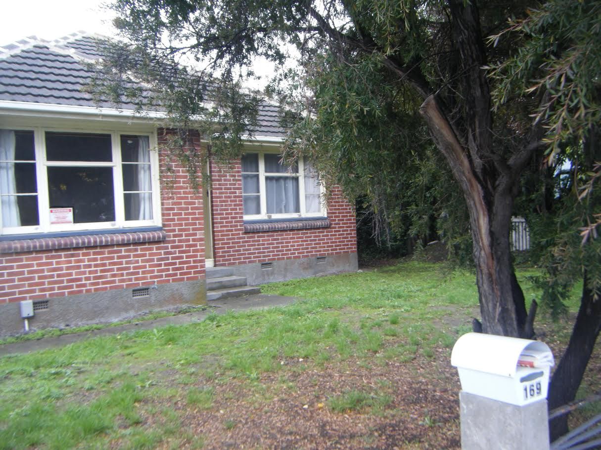 169 Wainoni Road, Wainoni, Christchurch City