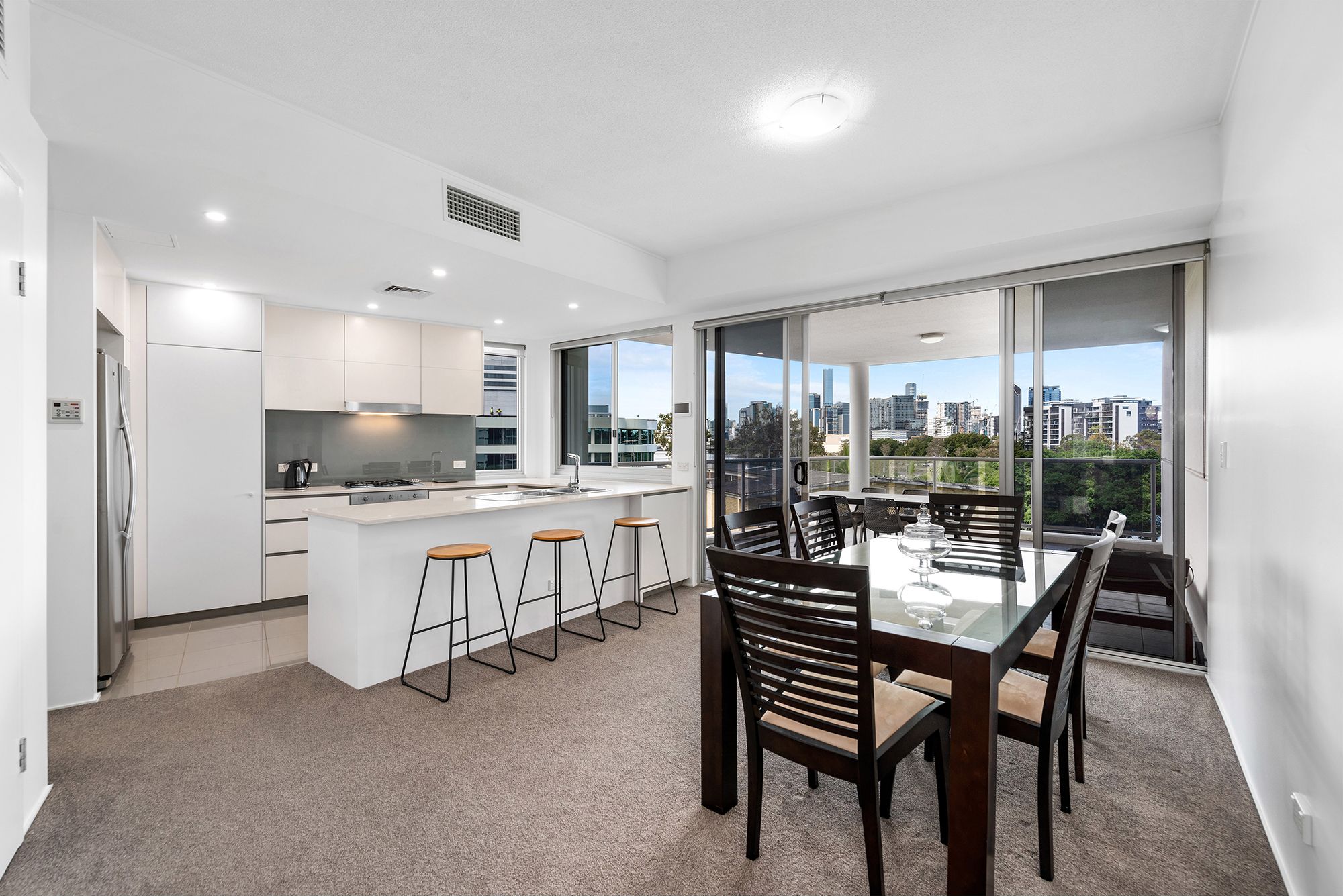 14/8 Dunmore Terrace, Auchenflower, QLD 4066