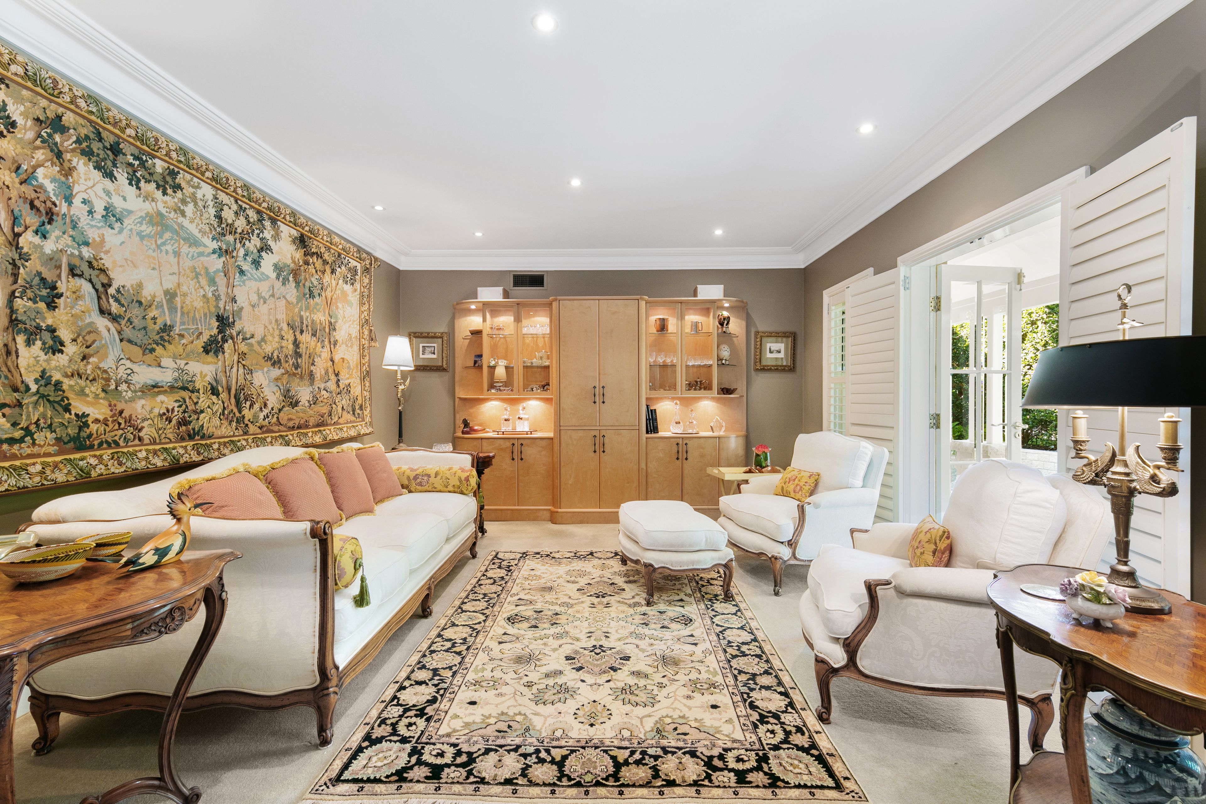 15 St James Lane, Warrawee, NSW 2074