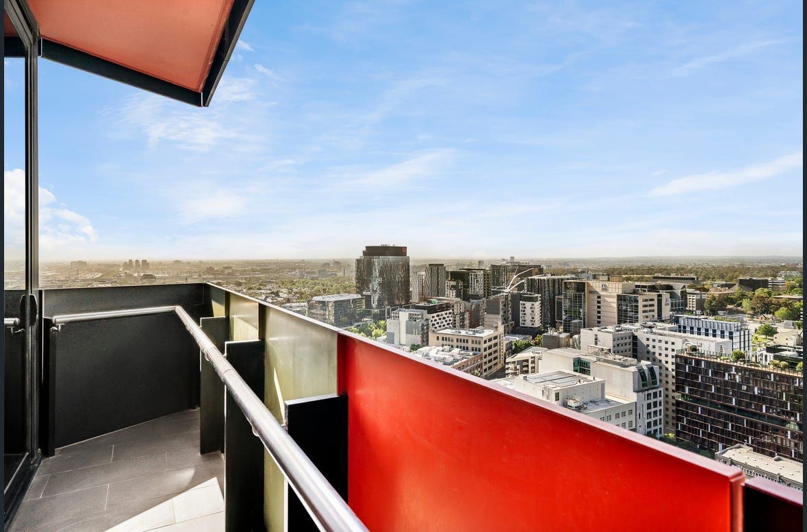 2401/555 Swanston Street — photo 8 of 13