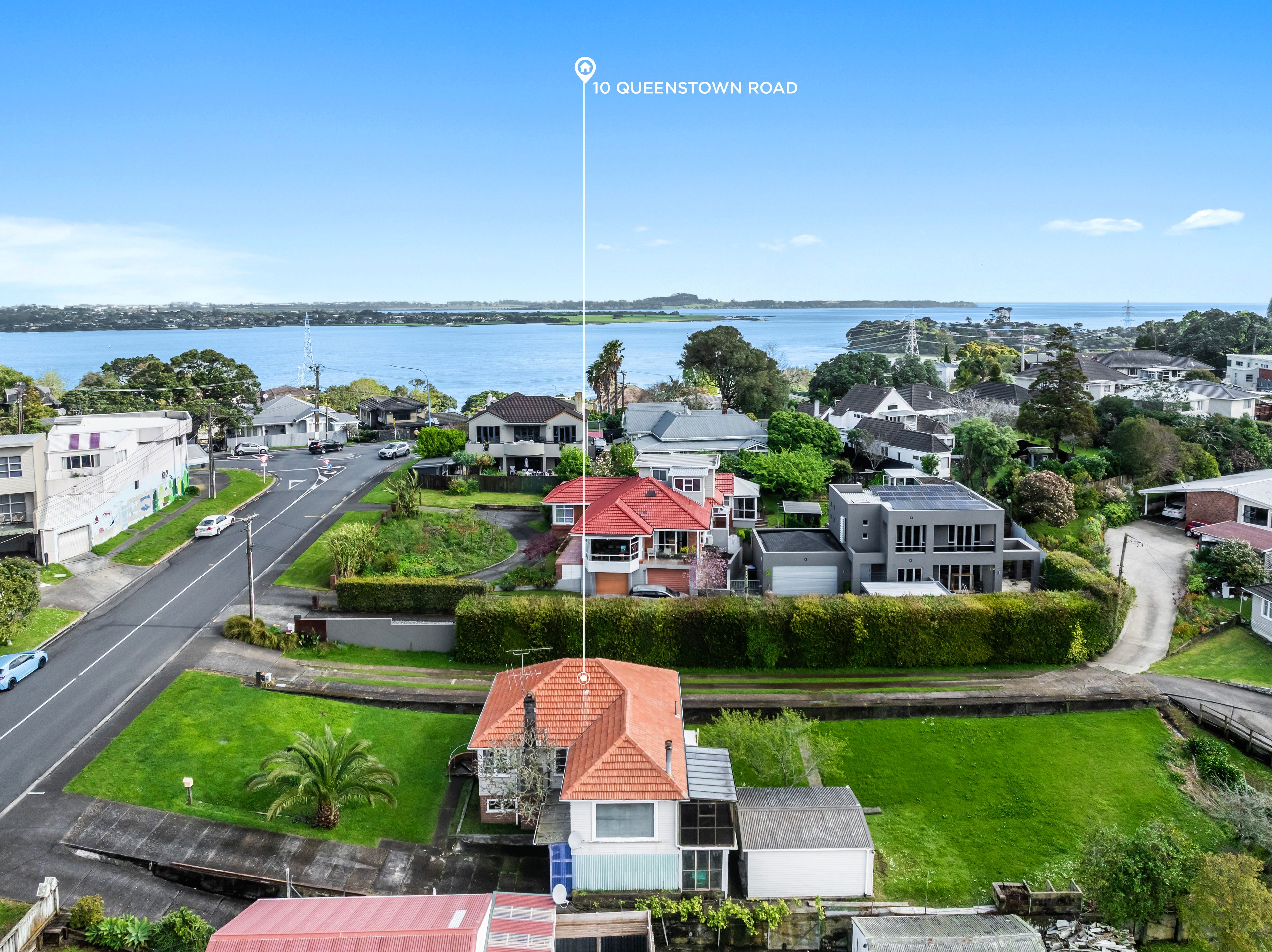 10 Queenstown Road, Hillsborough, Auckland City