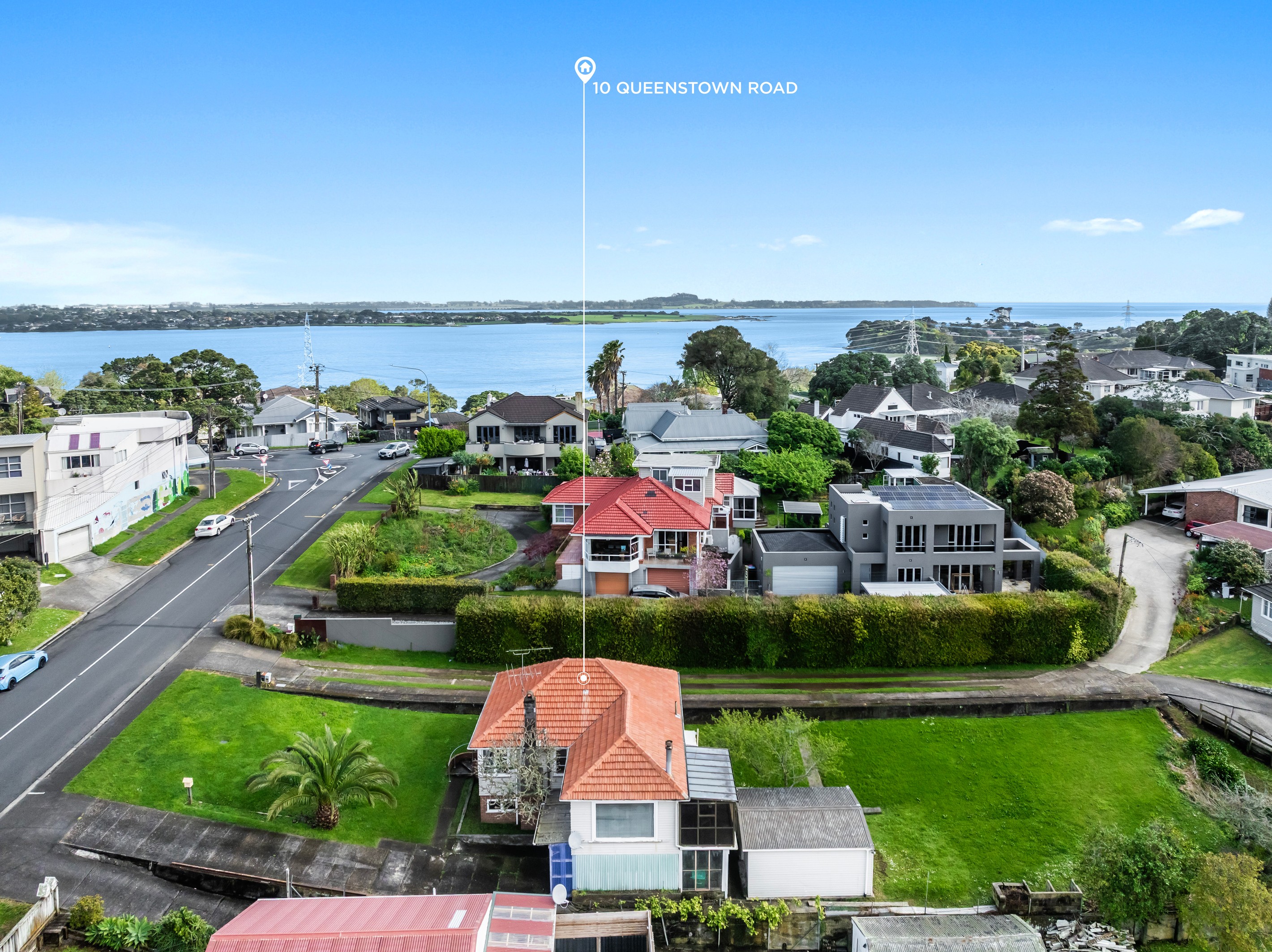 10 Queenstown Road, Hillsborough, Auckland City