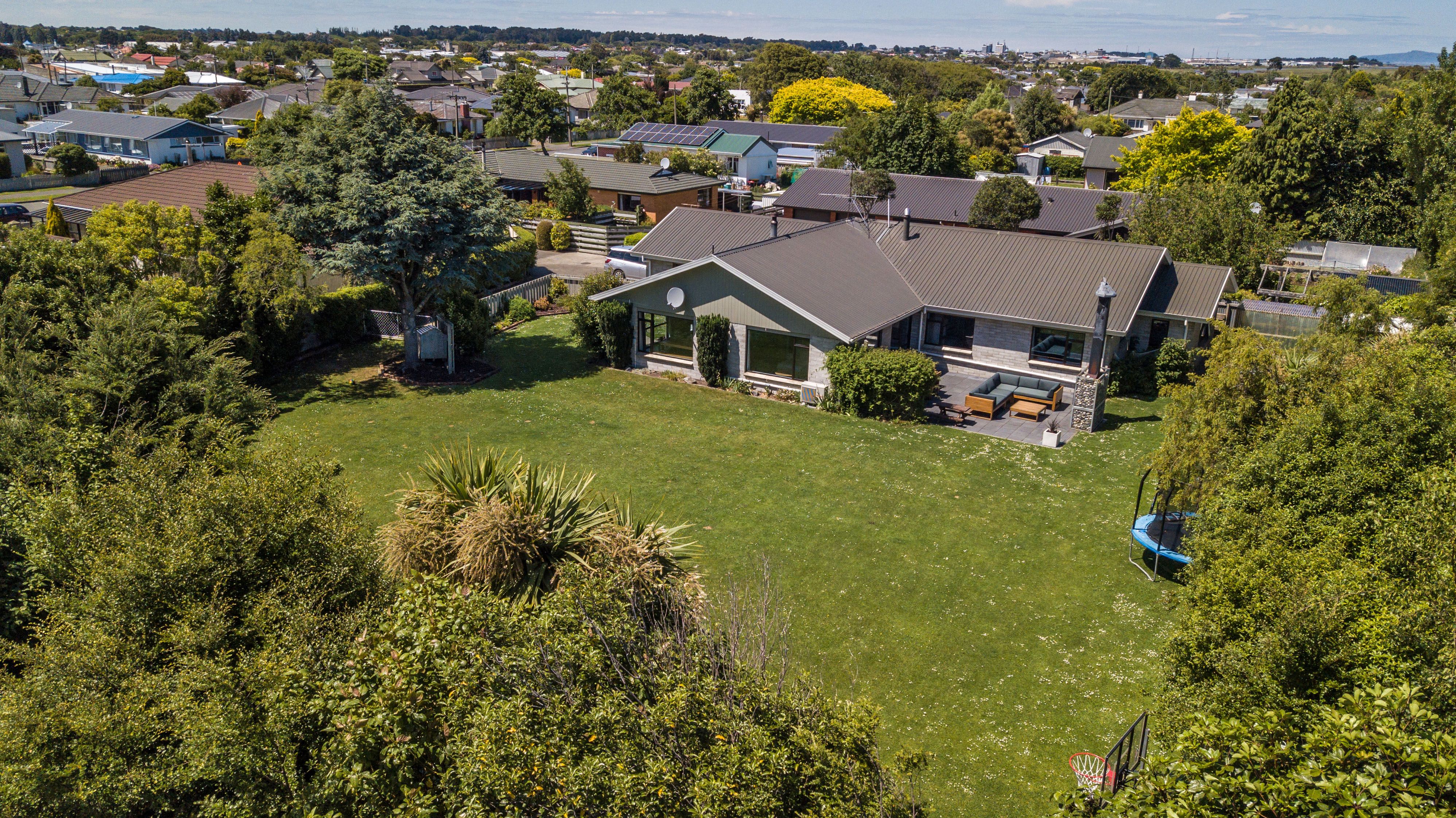 124 & 126 Paterson Street, Grasmere, Invercargill